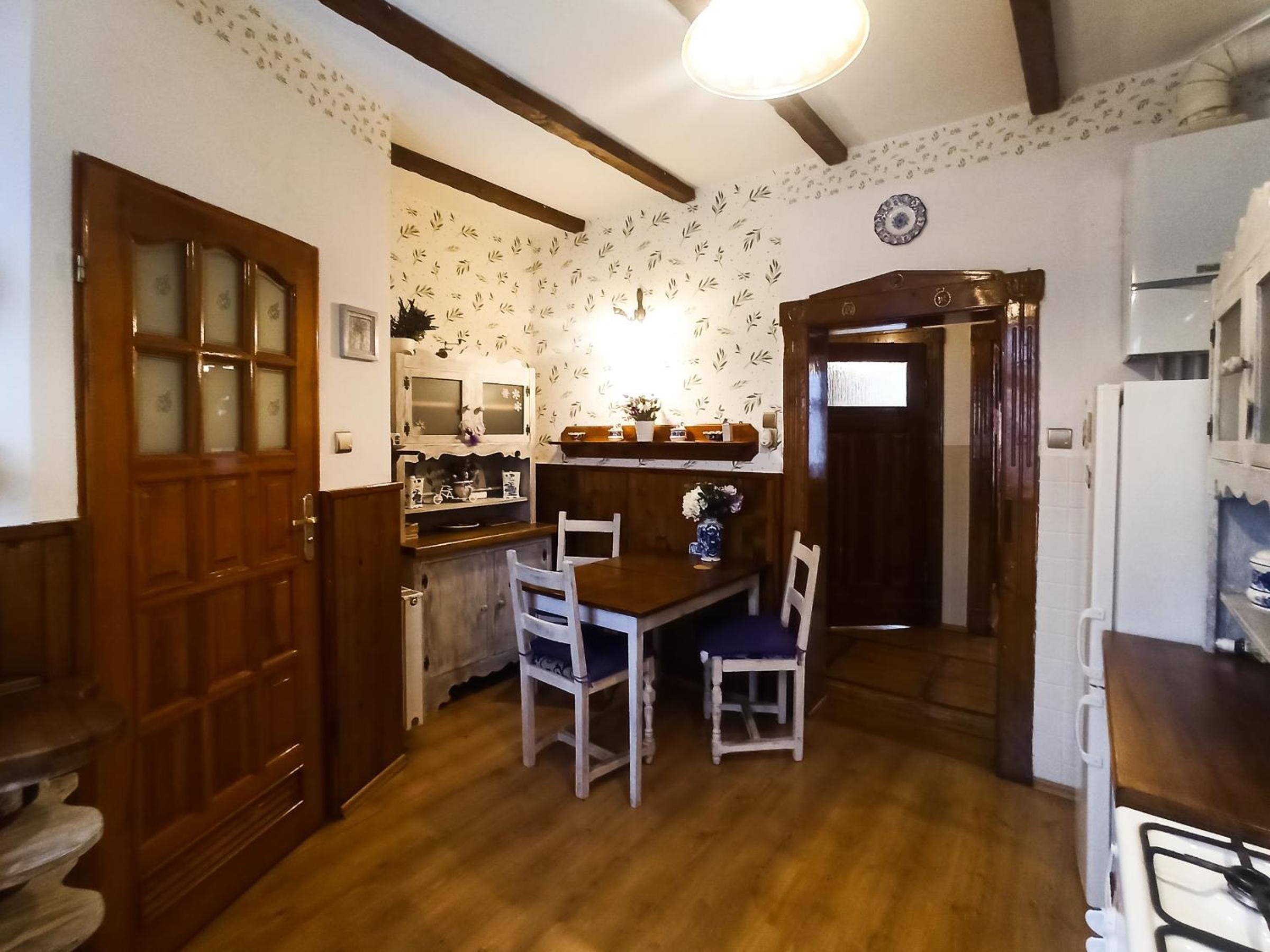 Apartament Wyspa Piasek view 4