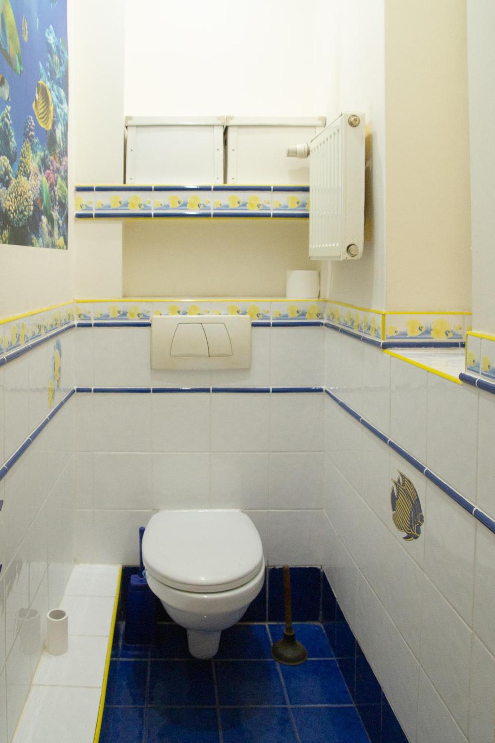 Apartament Wyspa Piasek view 5