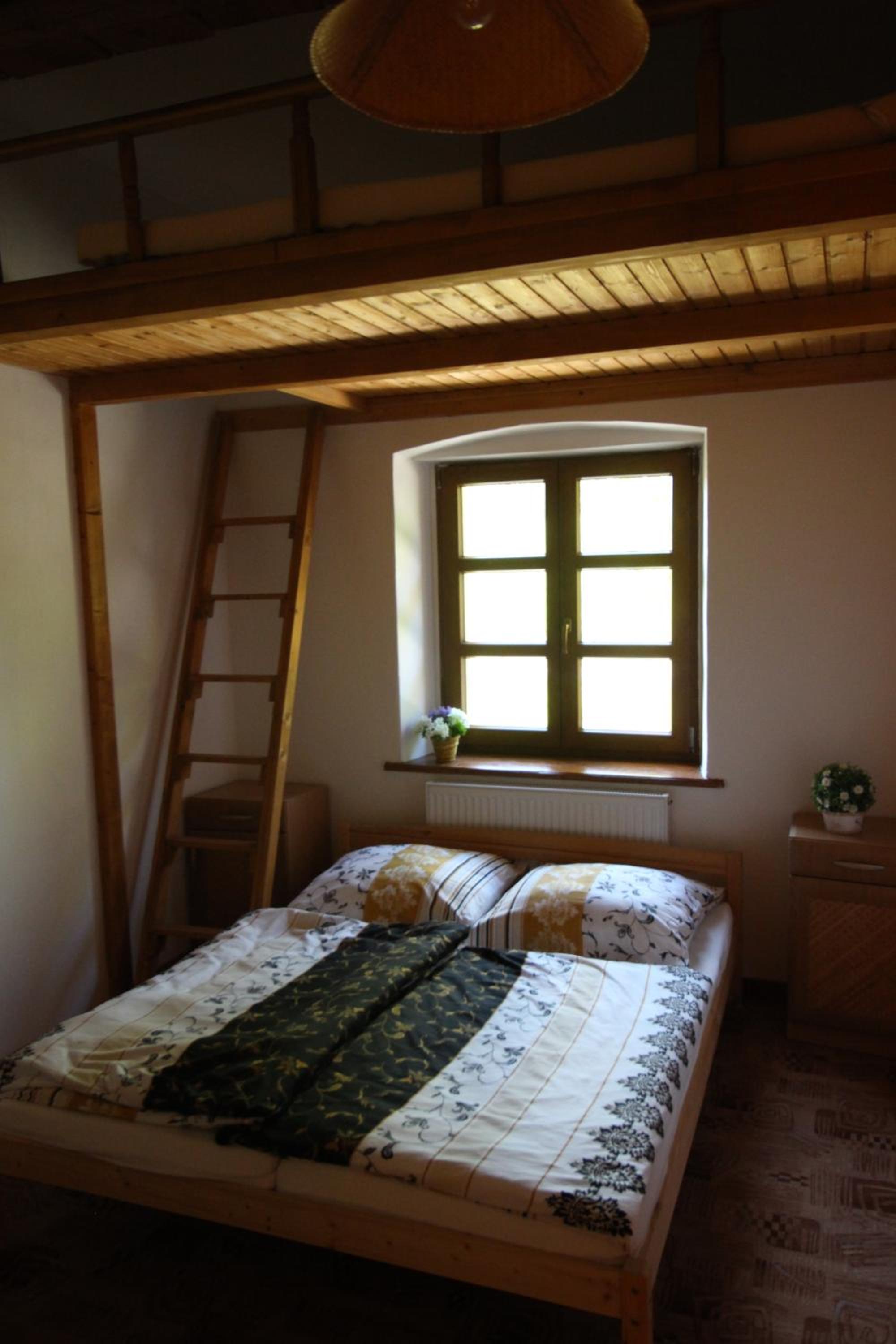Penzion Stará Škola