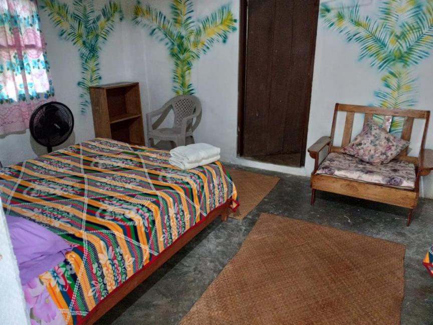 Belize Vacations - Clarissa Falls Resort - Property Image 43