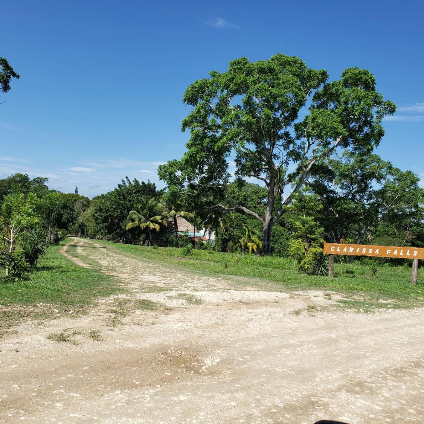Belize Vacations - Clarissa Falls Resort - Property Image 25