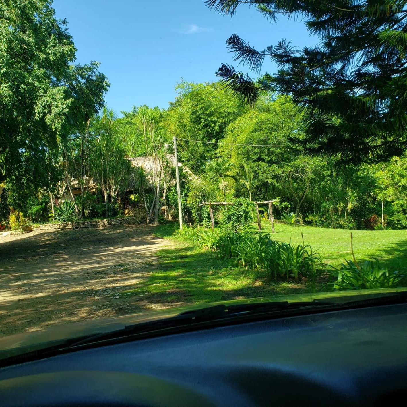 Belize Vacations - Clarissa Falls Resort - Property Image 21