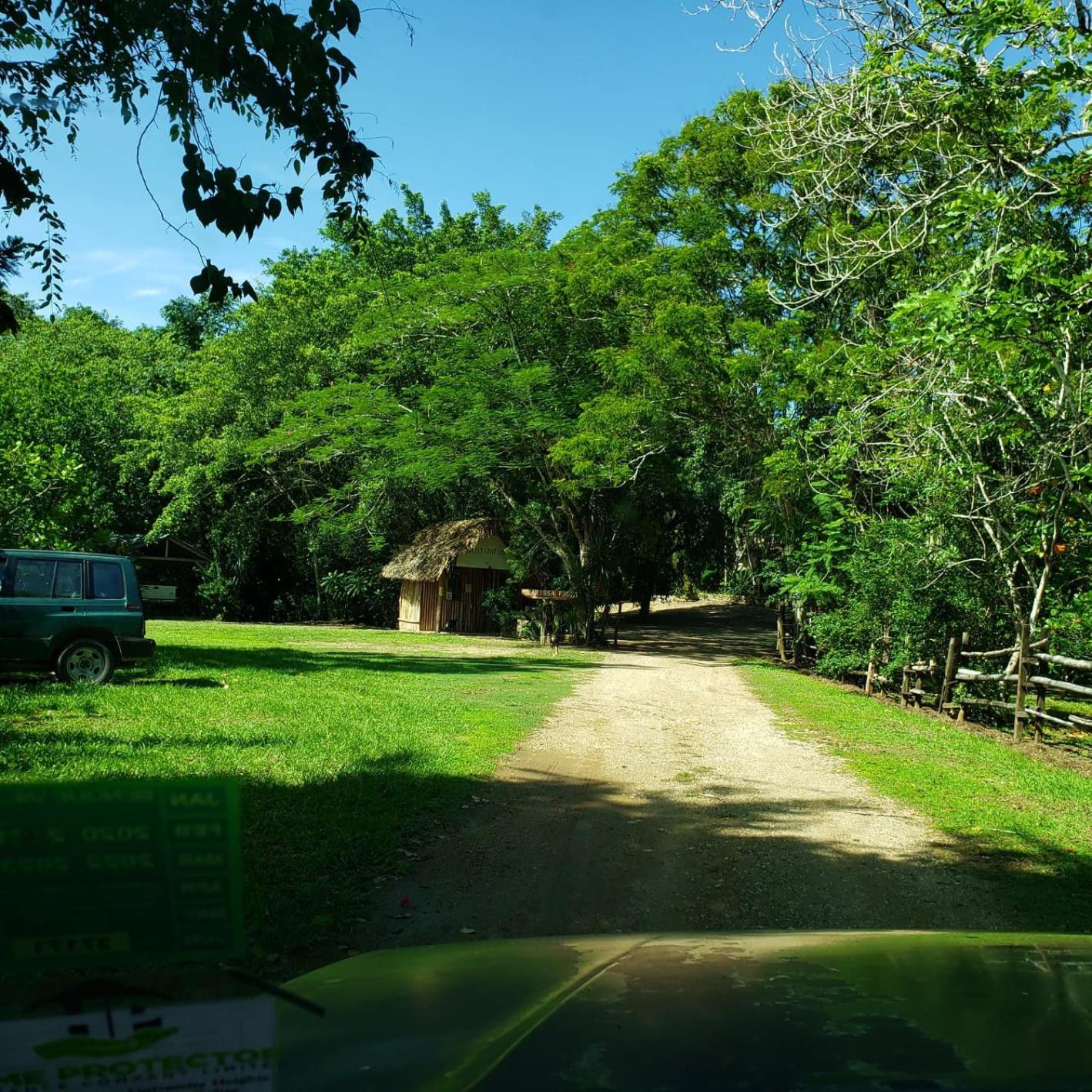 Belize Vacations - Clarissa Falls Resort - Property Image 23