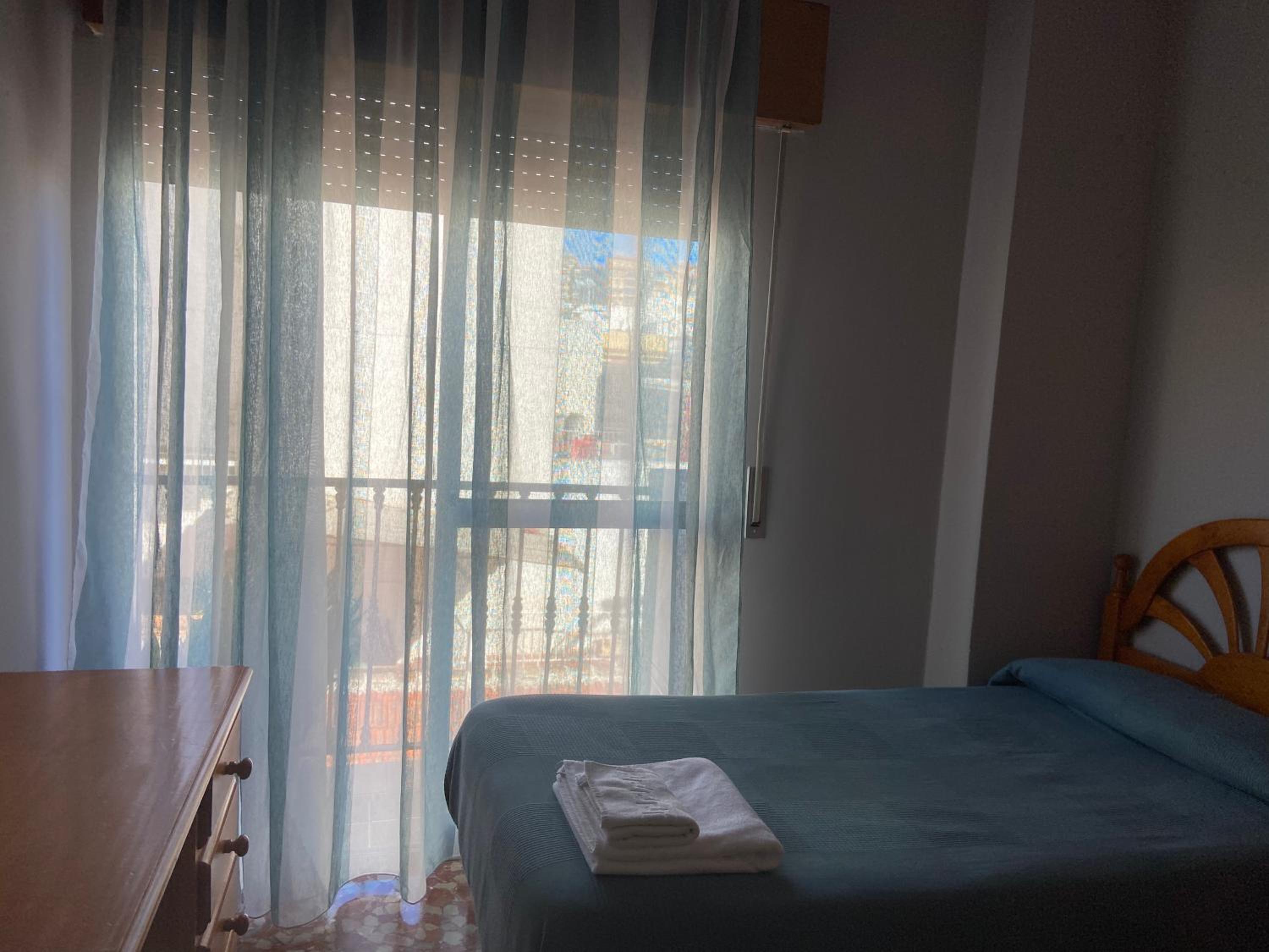 Hostal Magaña