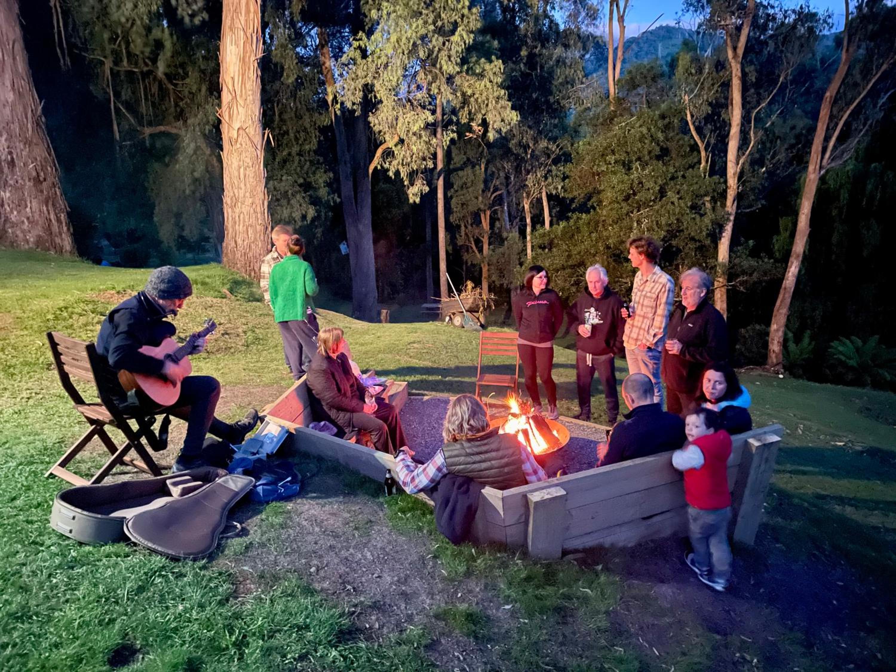 Kiewa Country Cottages