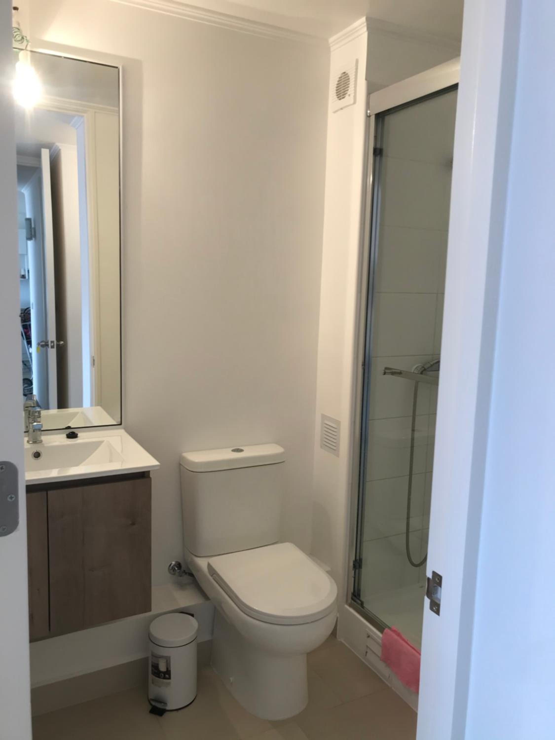 Departamento Pacífico 2800-Reserva Mínima de 3 días