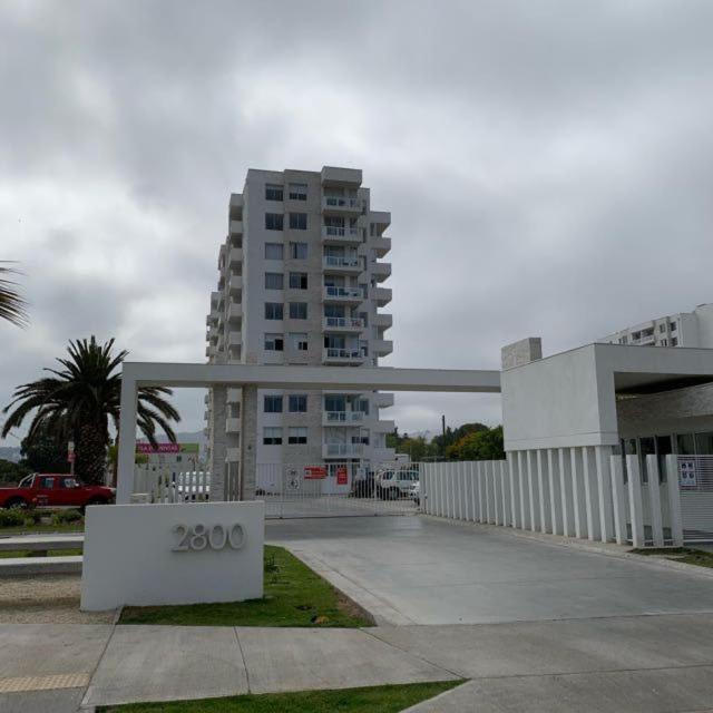 Departamento Pacífico 2800-Reserva Mínima de 3 días
