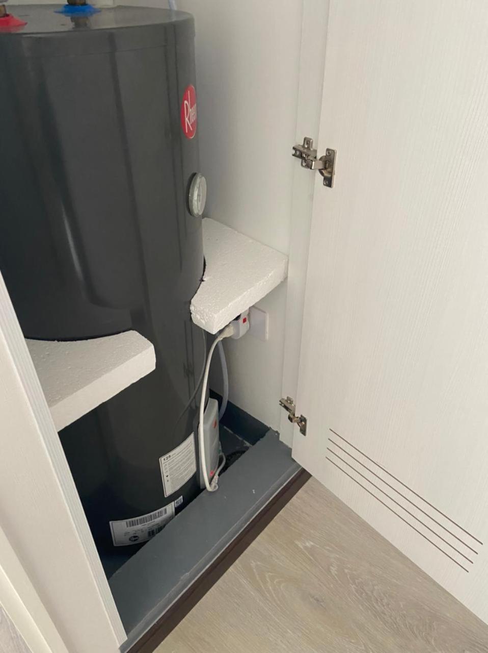 Departamento Pacífico 2800-Reserva Mínima de 3 días