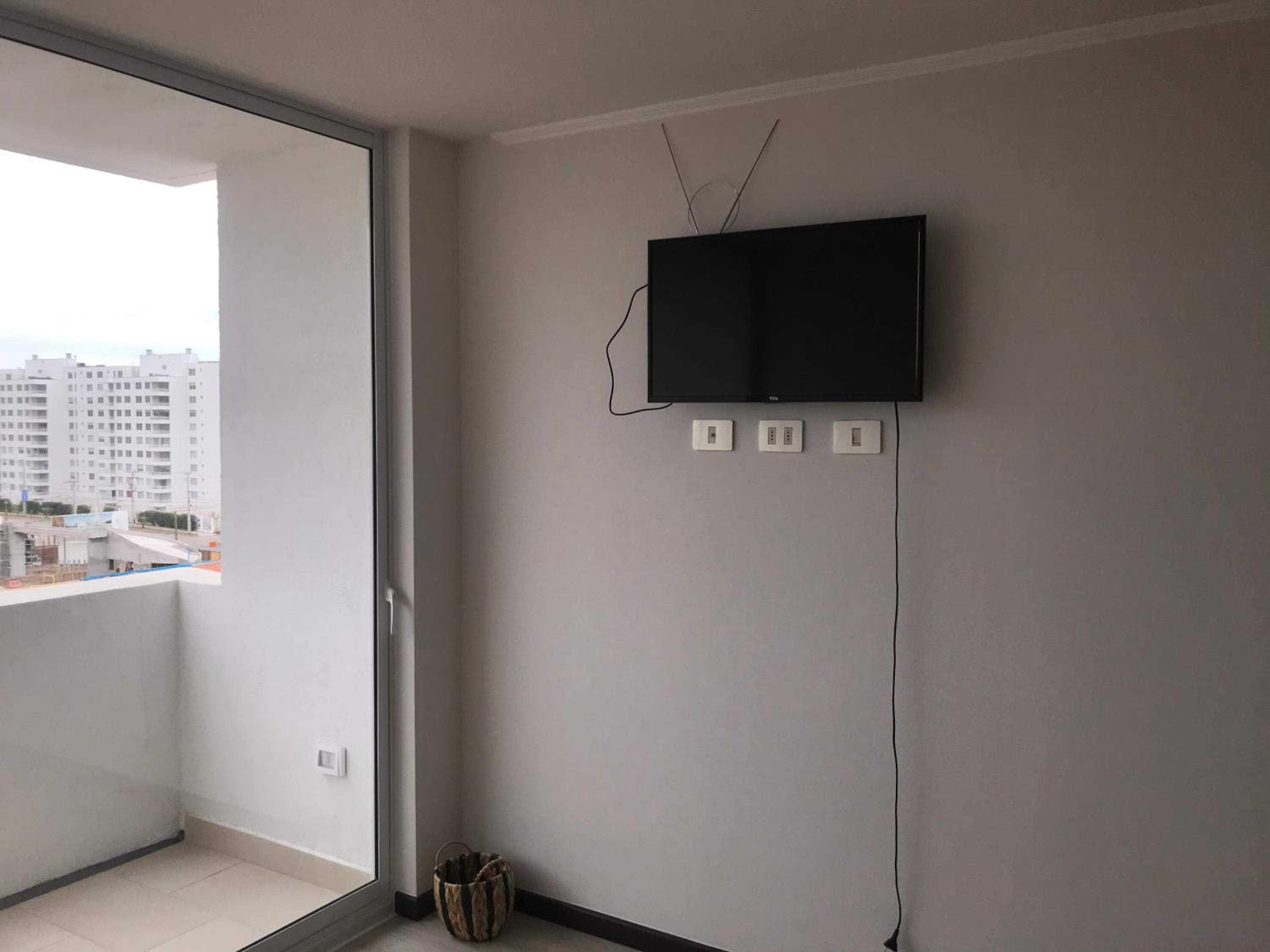 Departamento Pacífico 2800-Reserva Mínima de 3 días