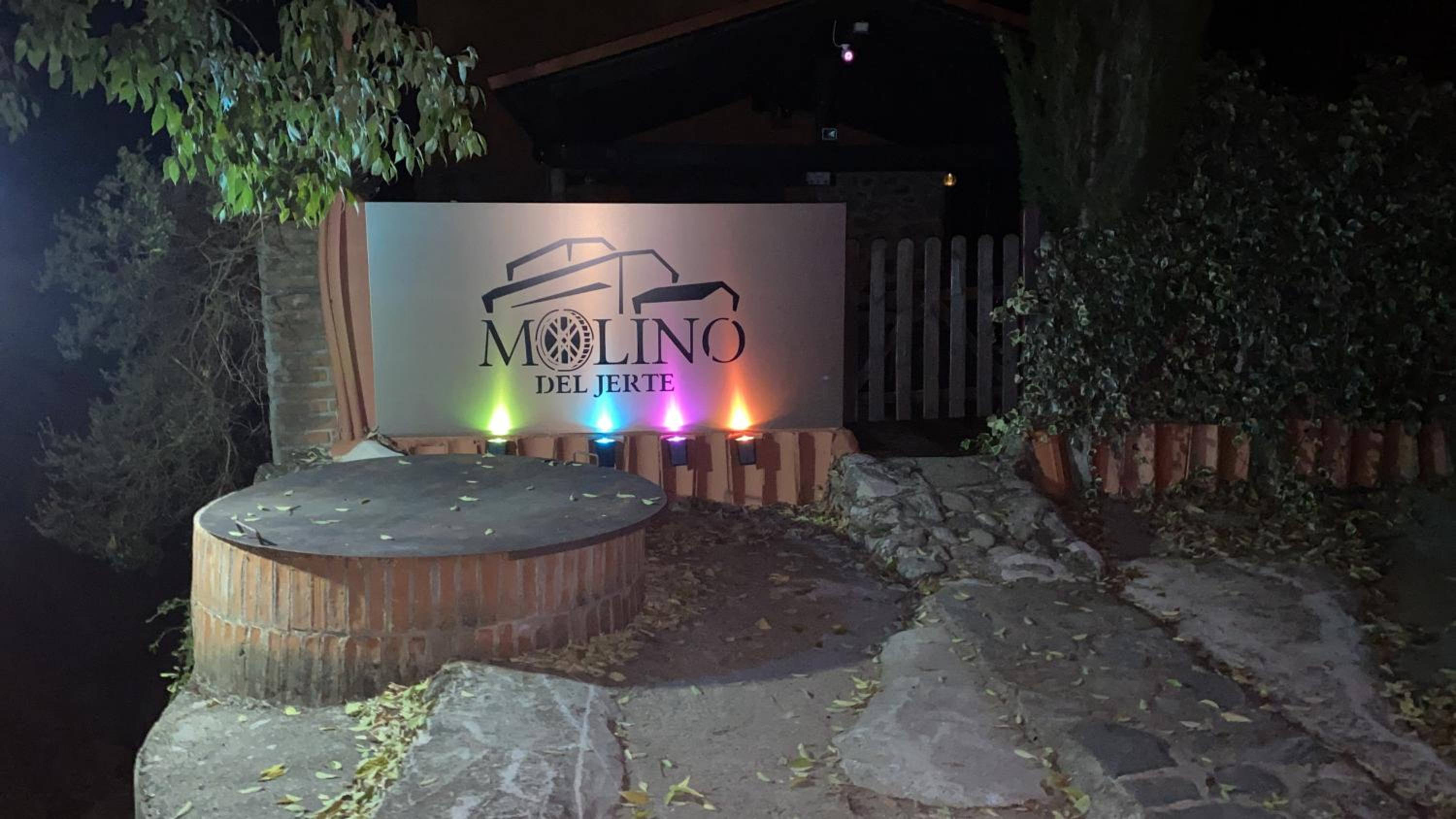 CASA RURAL MOLINO DEL JERTE
