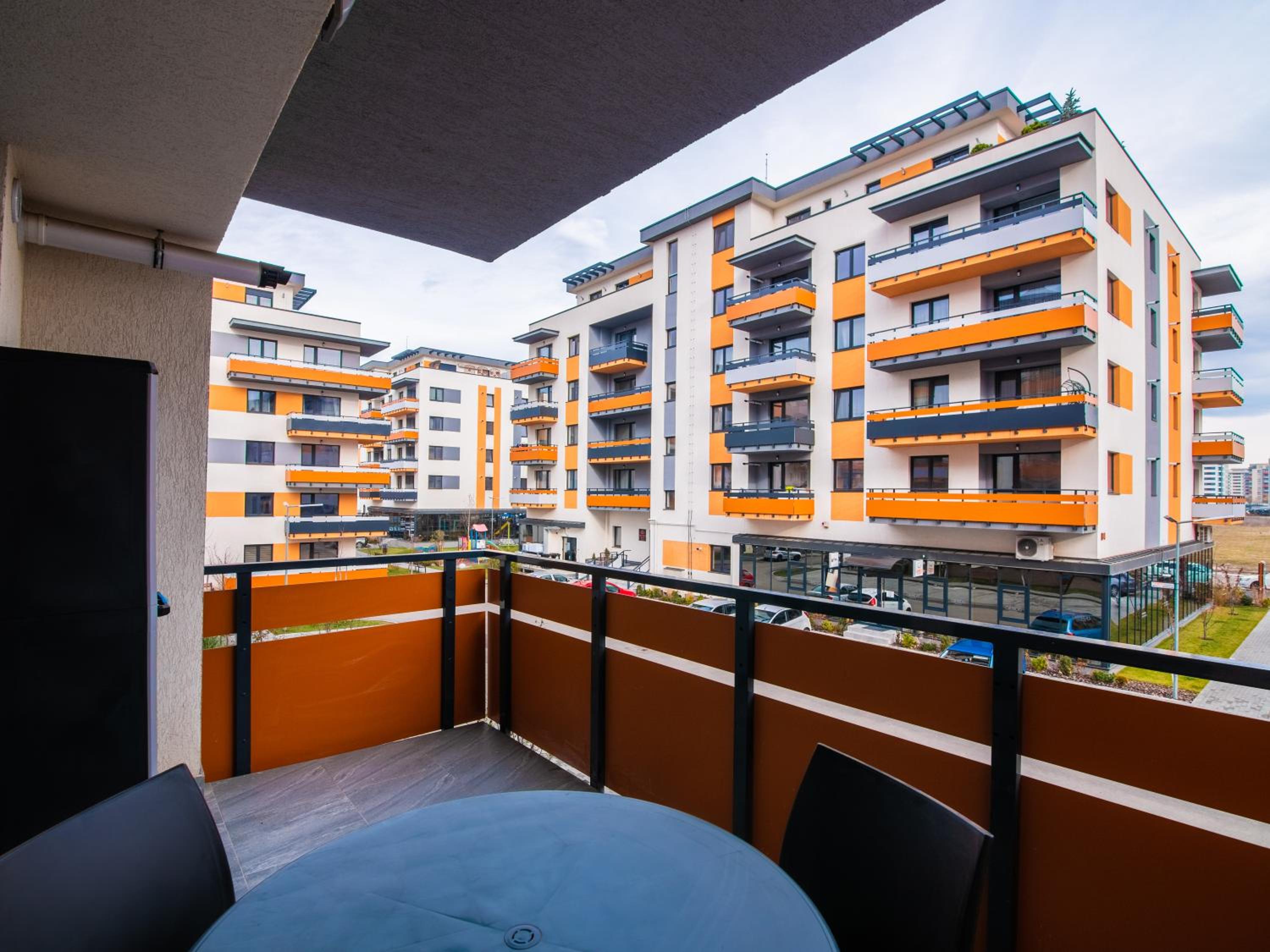 Apartment Jessica