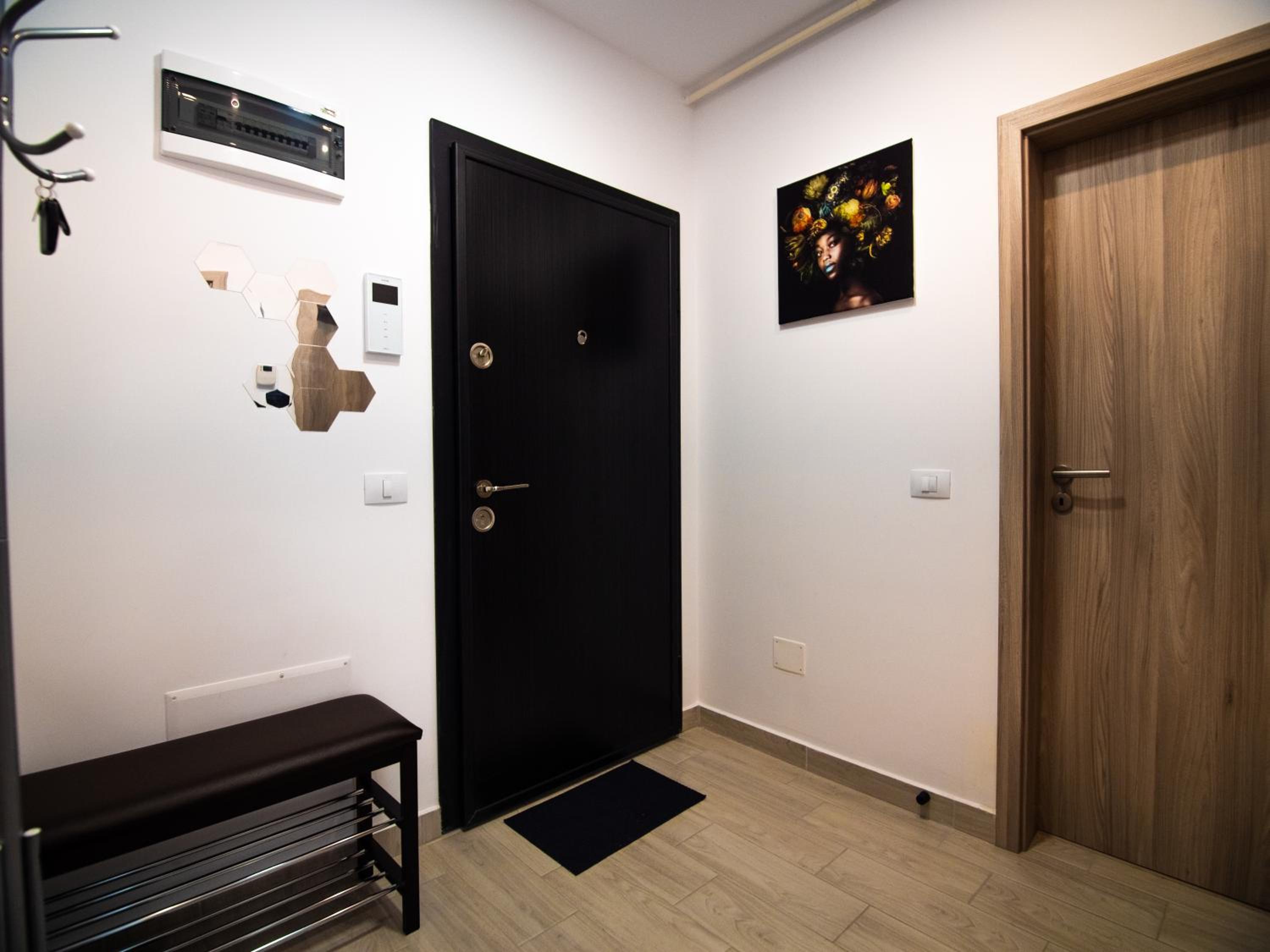 Apartment Adelina