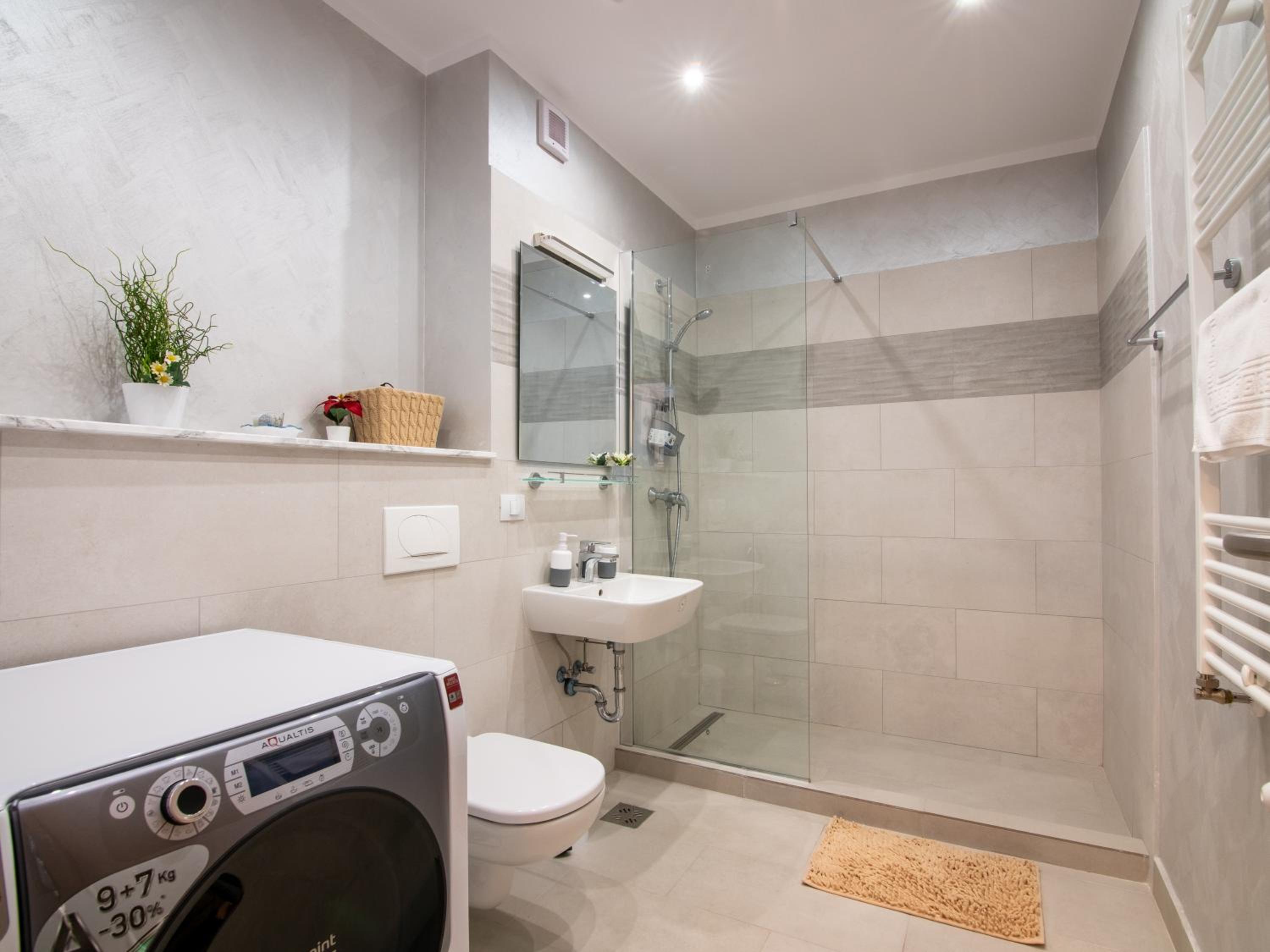 Apartment Adelina