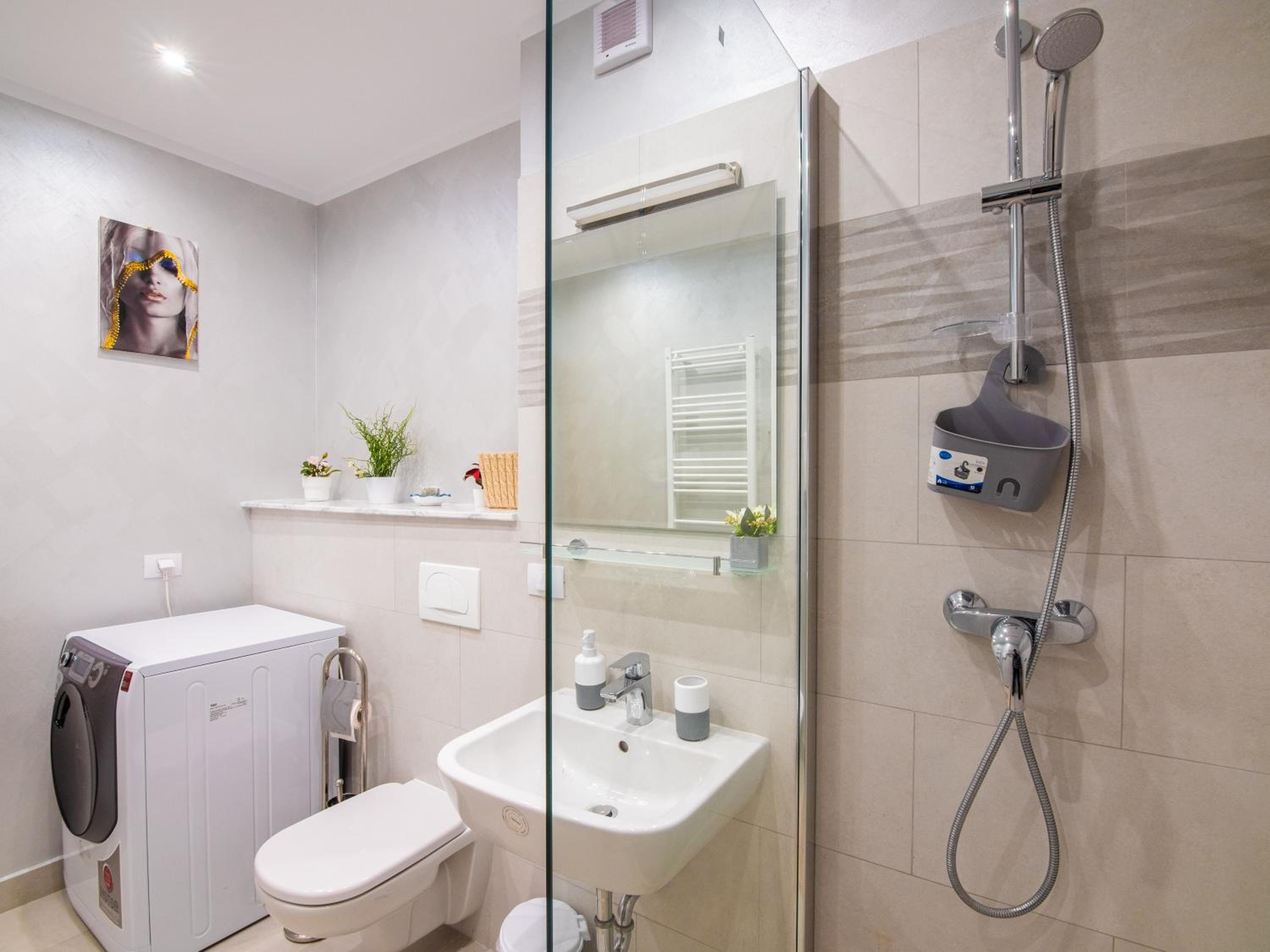 Apartment Adelina