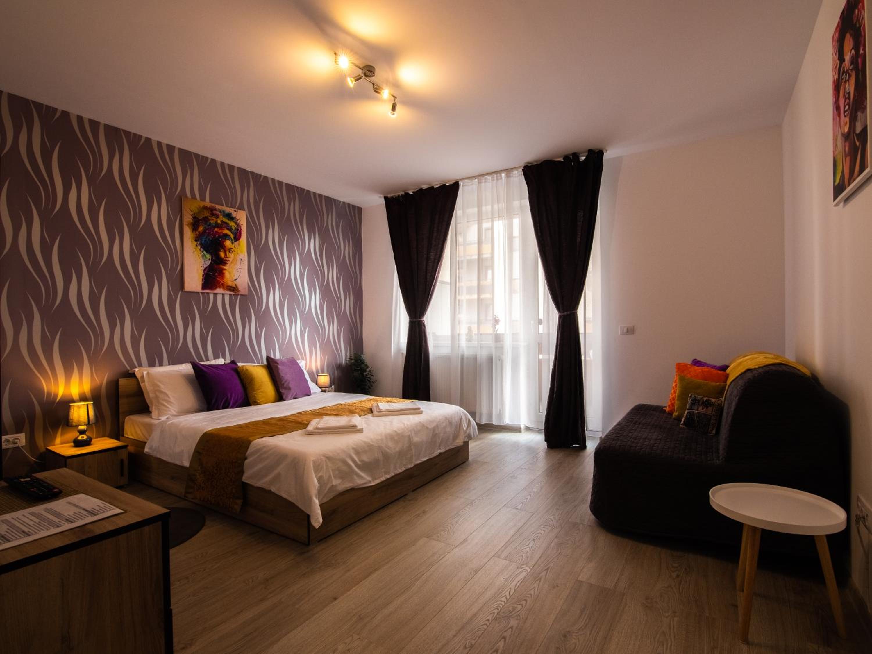Apartment Adelina