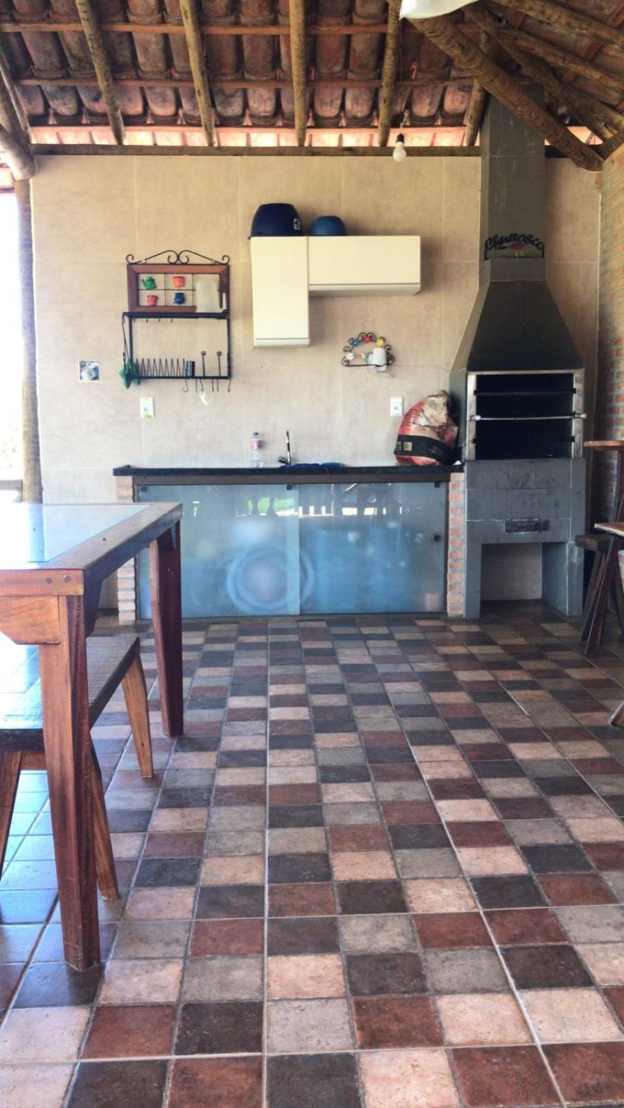 Sítio Lourenço Marques Serra do Cipó MG