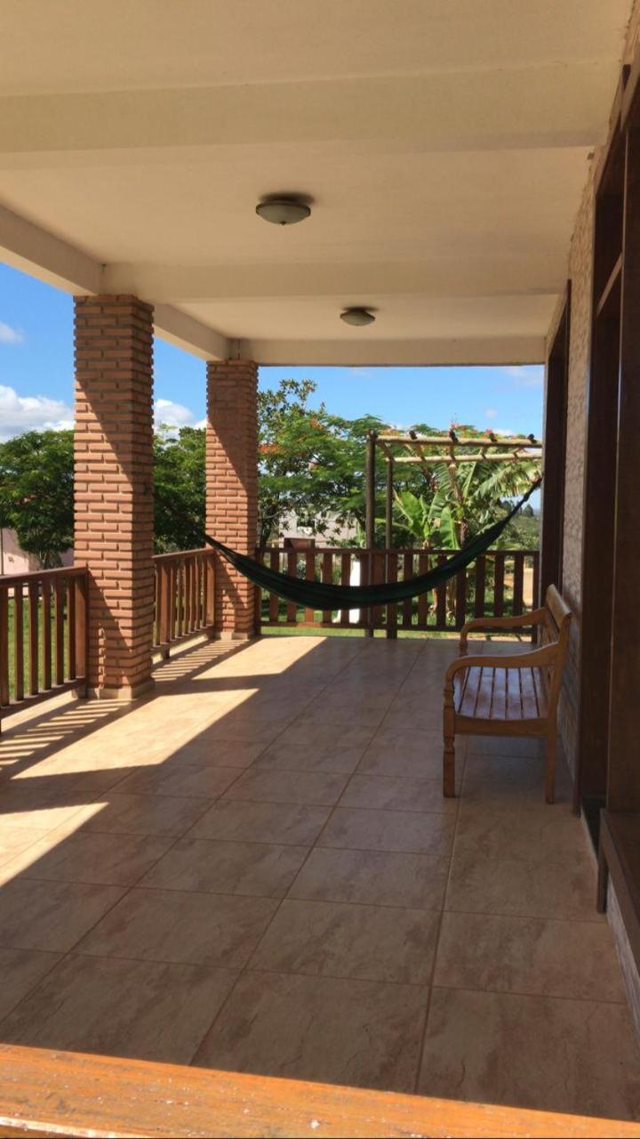 Sítio Lourenço Marques Serra do Cipó MG
