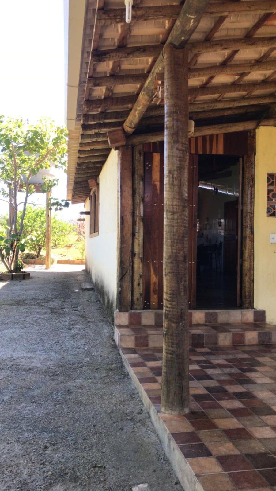 Sítio Lourenço Marques Serra do Cipó MG