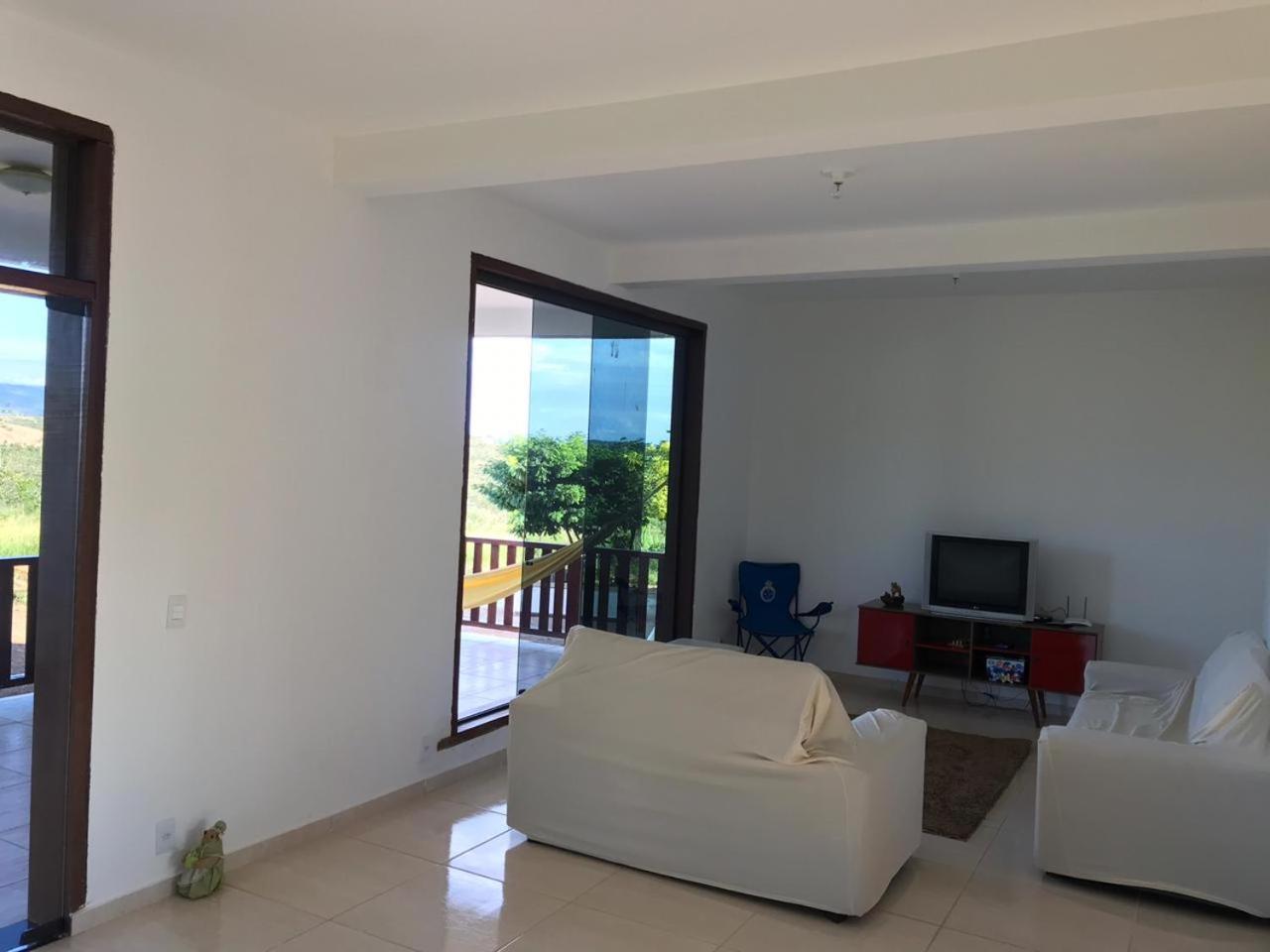 Sítio Lourenço Marques Serra do Cipó MG