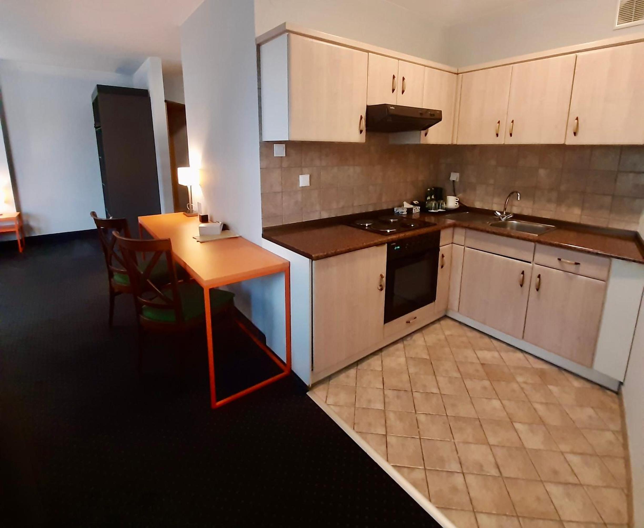Poleczki Residence Apartments photo 82 of 118