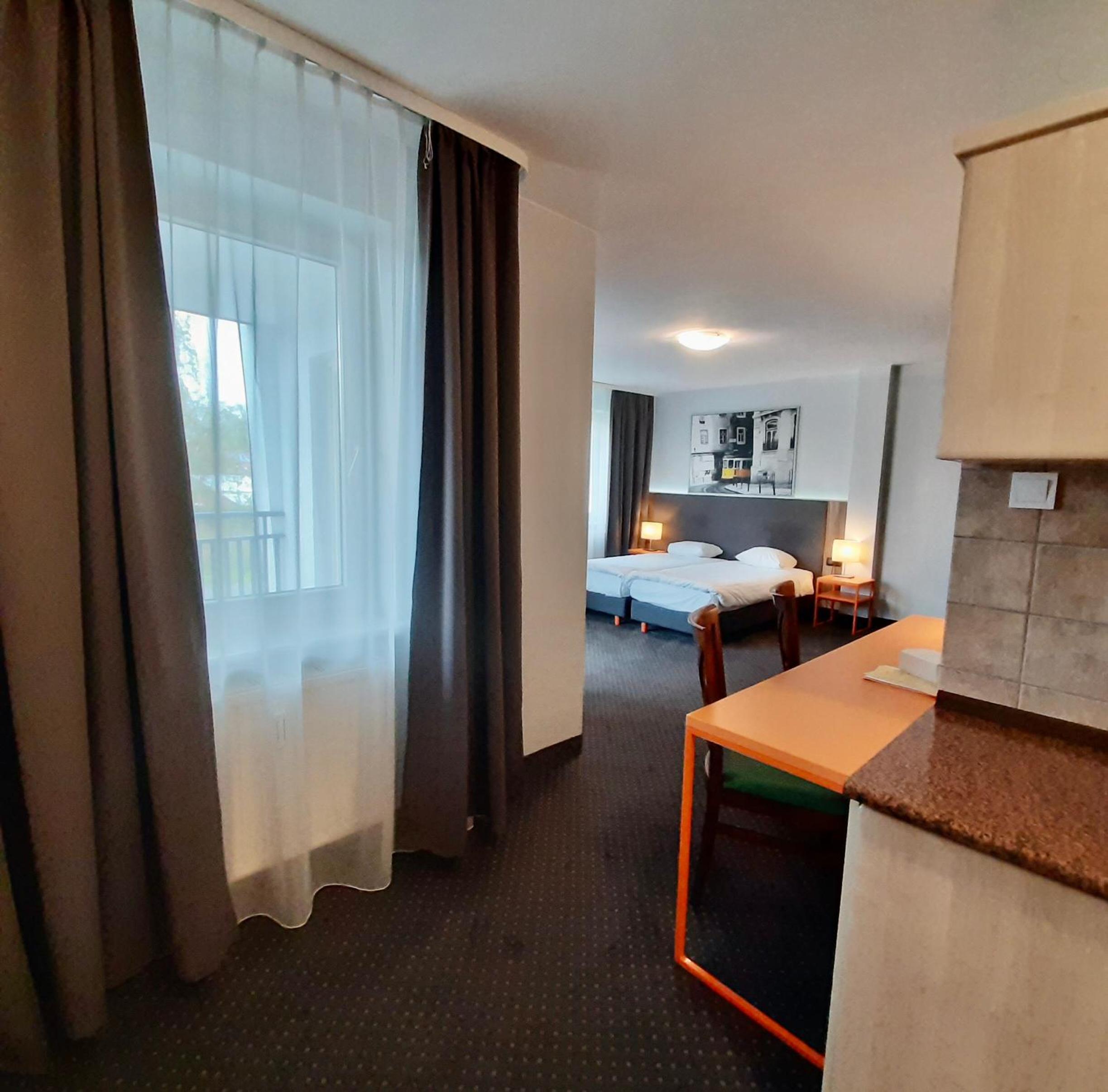 Poleczki Residence Apartments photo 62 of 118