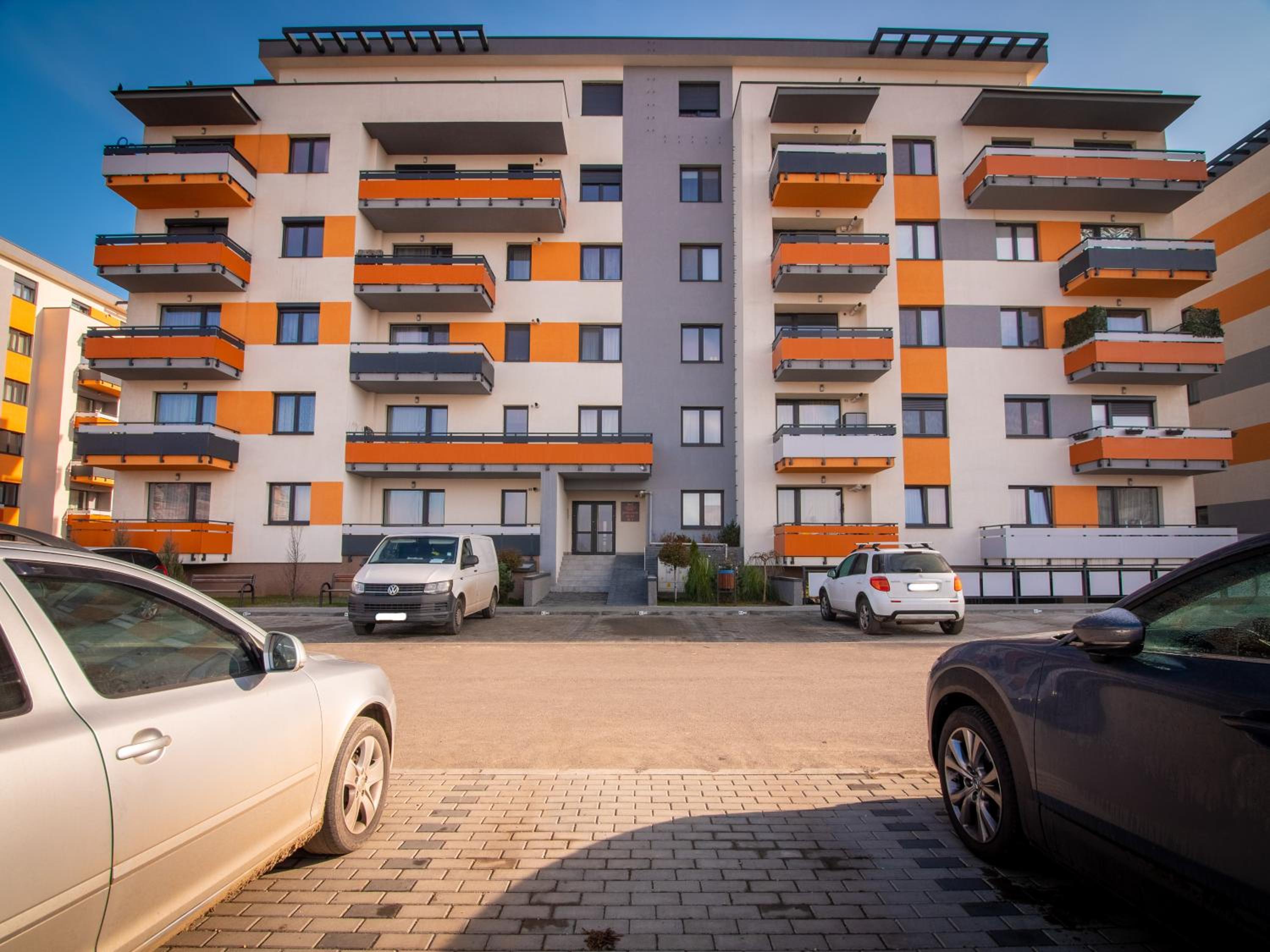 Apartment Adelina