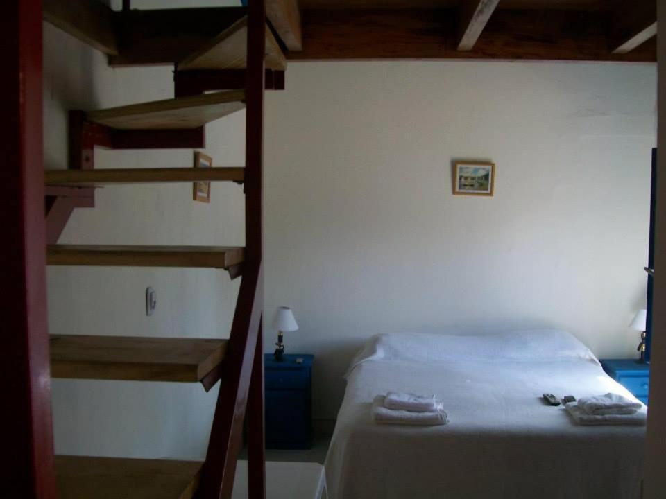 Hosteria Villa del Mar