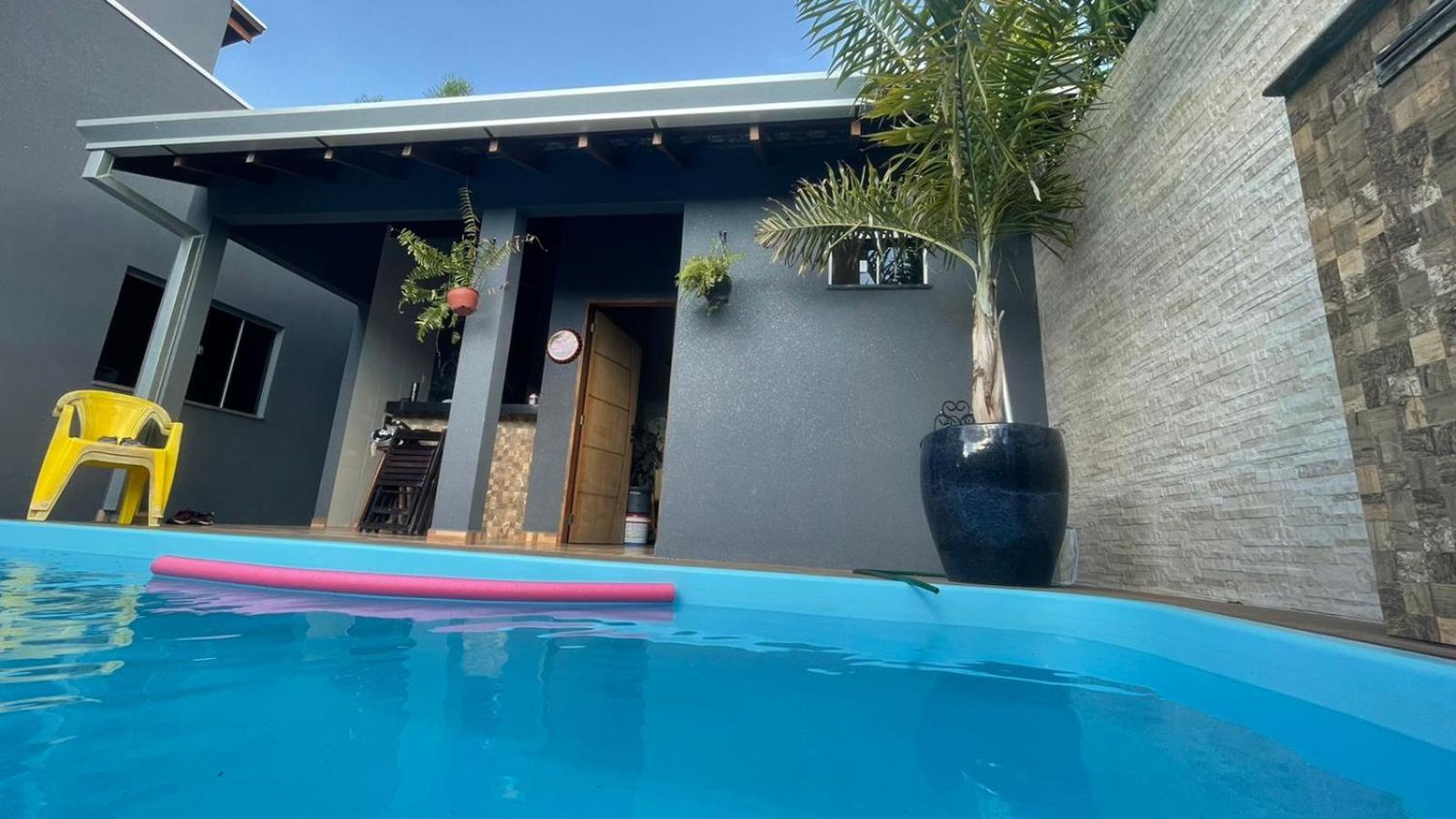 Casa Temporada Aconchego e tranquilidade 1