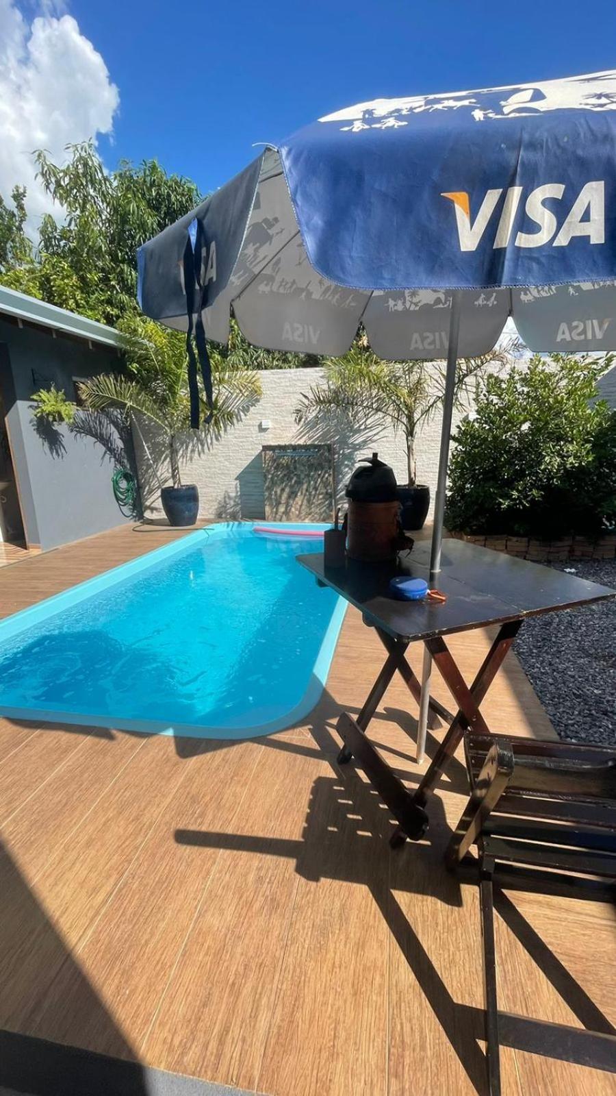 Casa Temporada Aconchego e tranquilidade 1