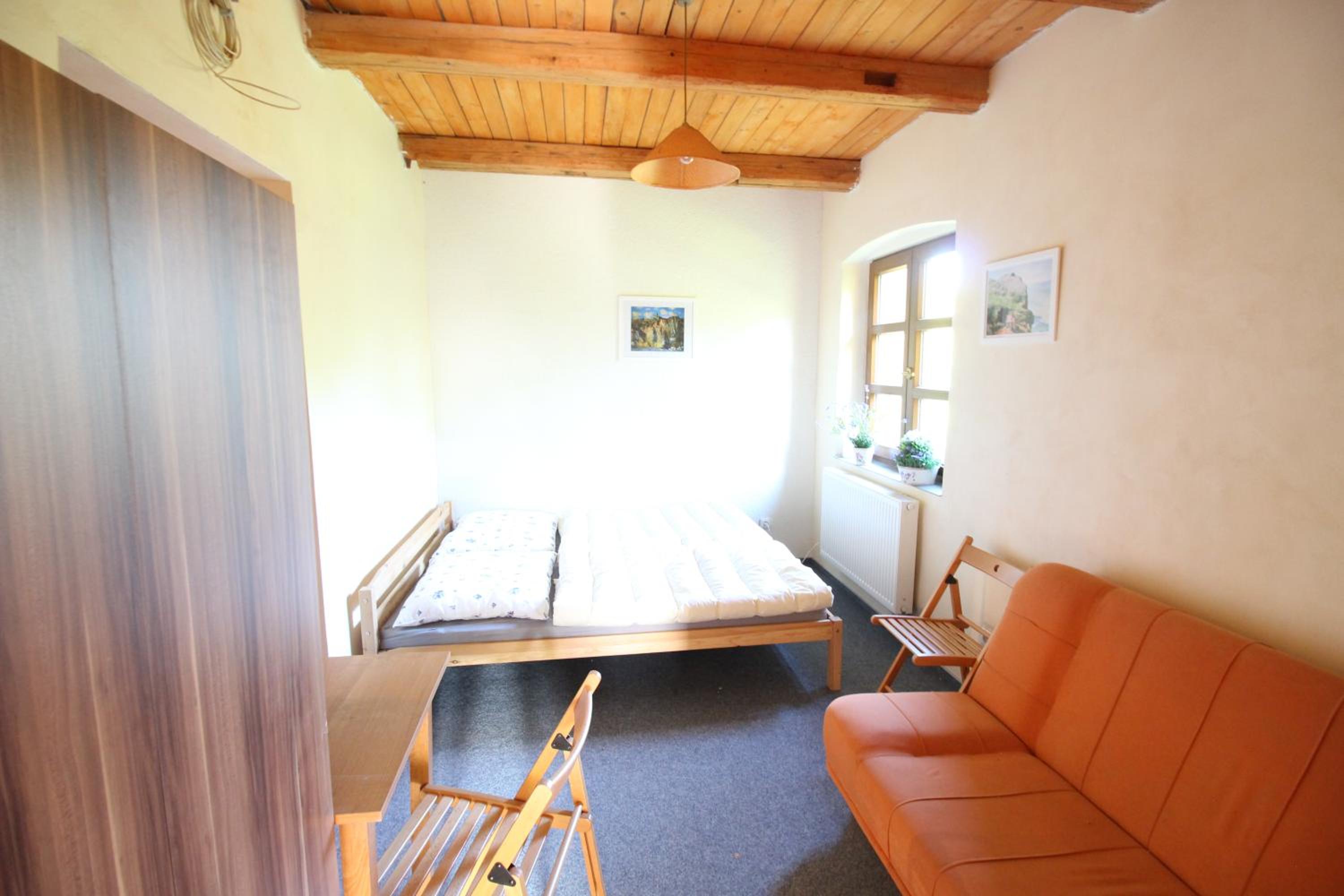 Penzion Stará Škola