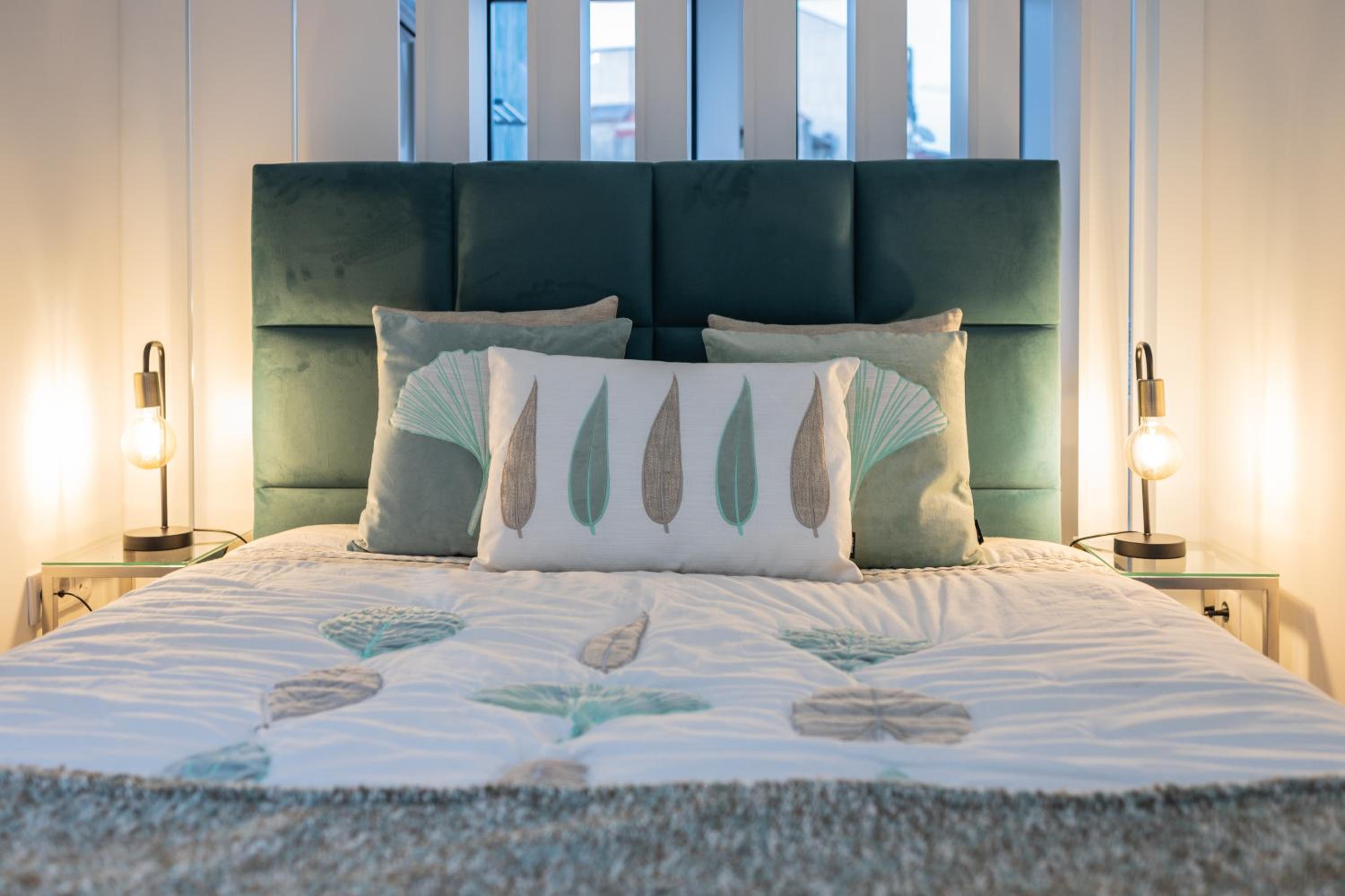 Sunshine Apartment