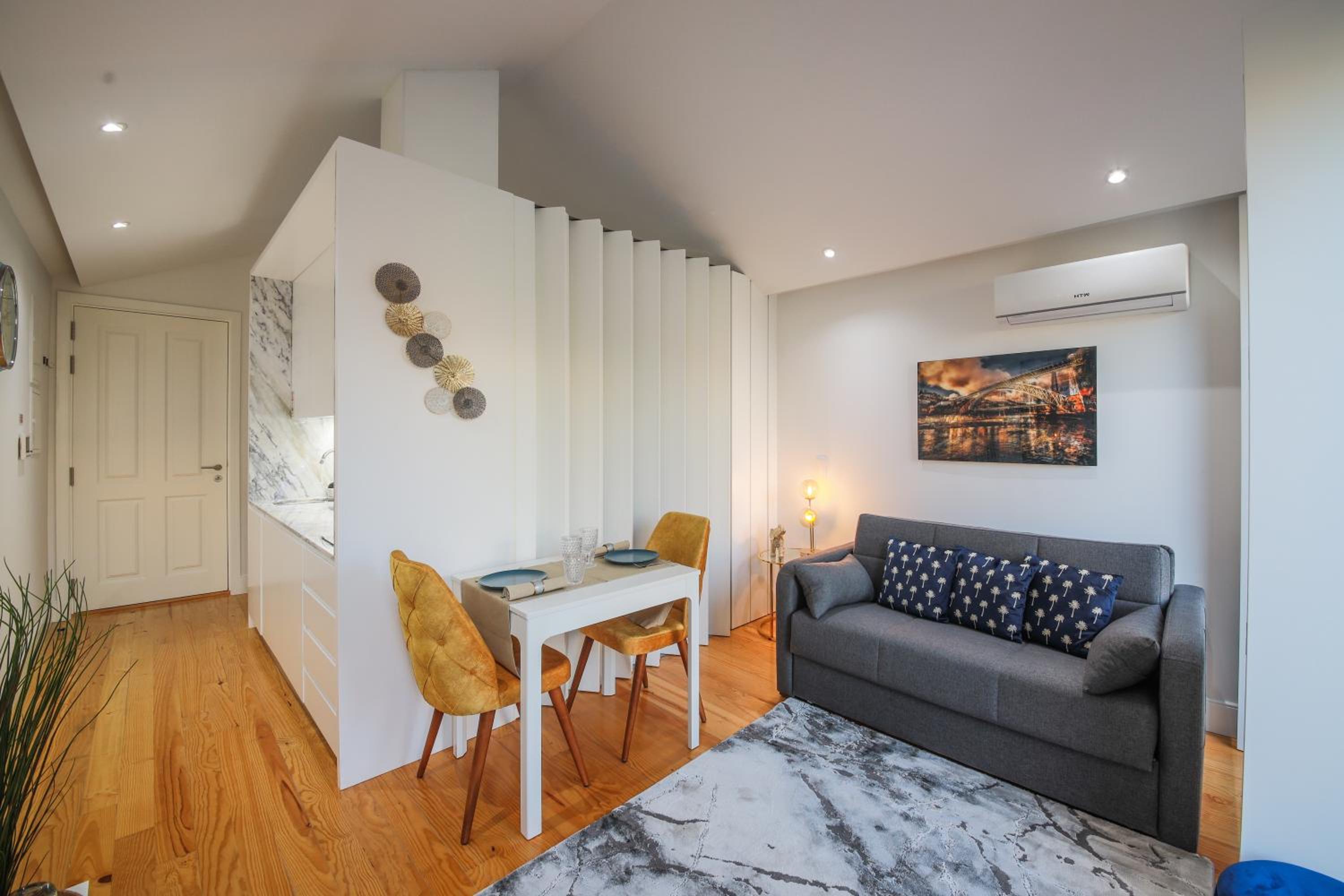 Sunshine Apartment