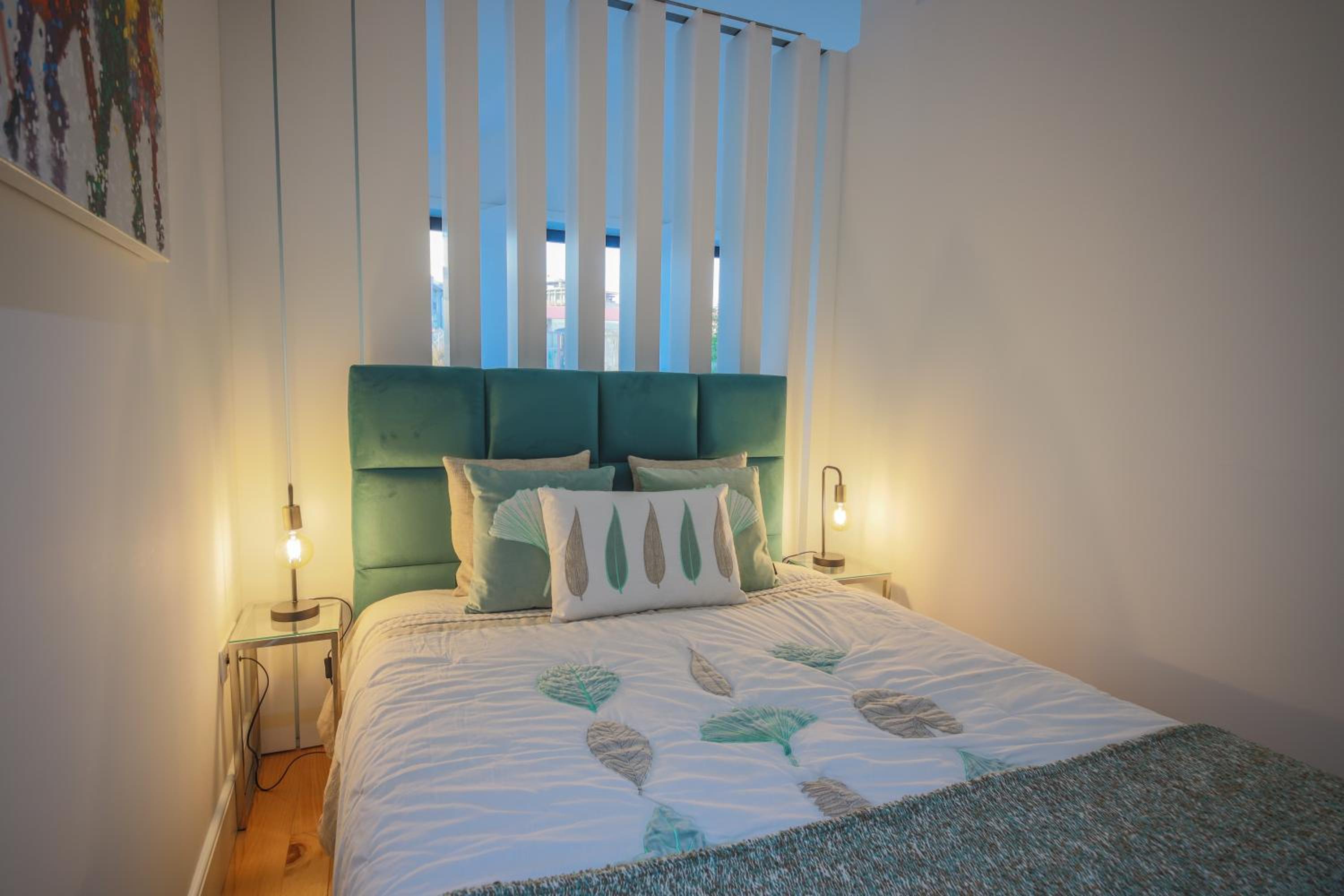 Sunshine Apartment