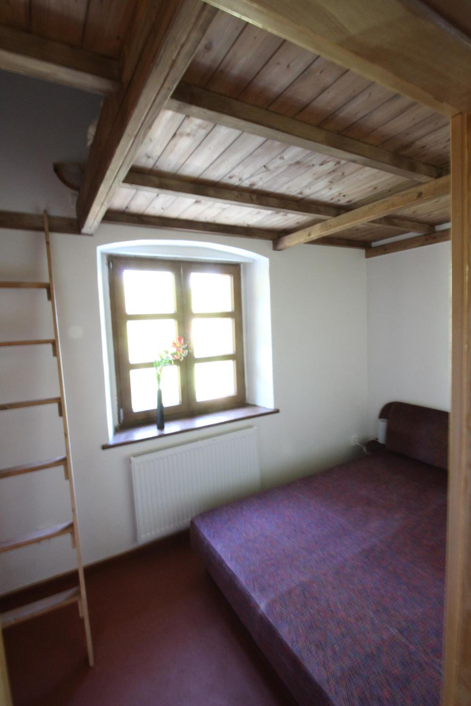 Penzion Stará Škola