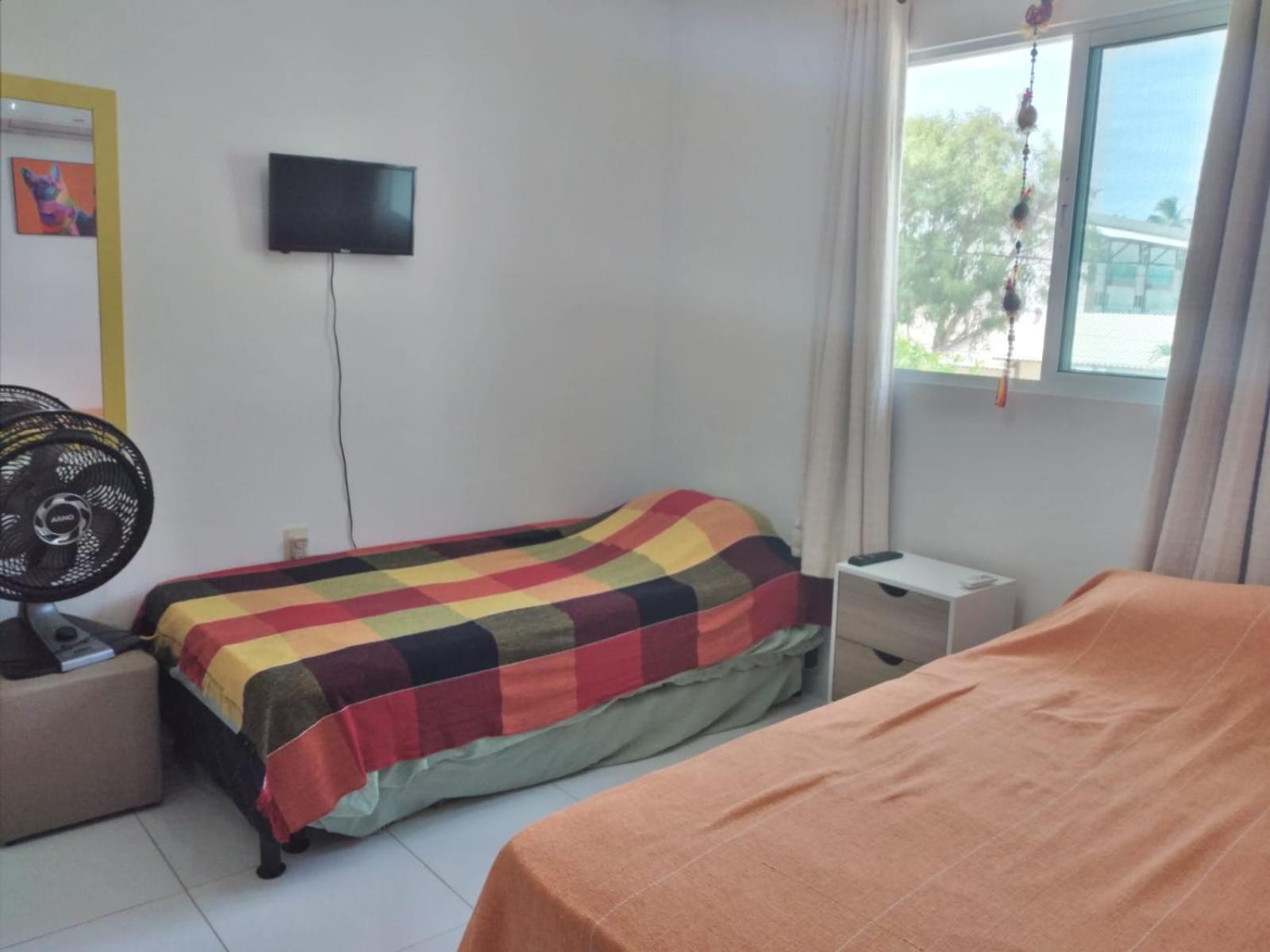 Recanto do Porto - Praça 15 - Casa 5