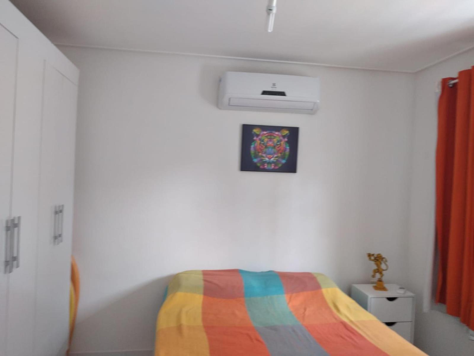 Recanto do Porto - Praça 15 - Casa 5