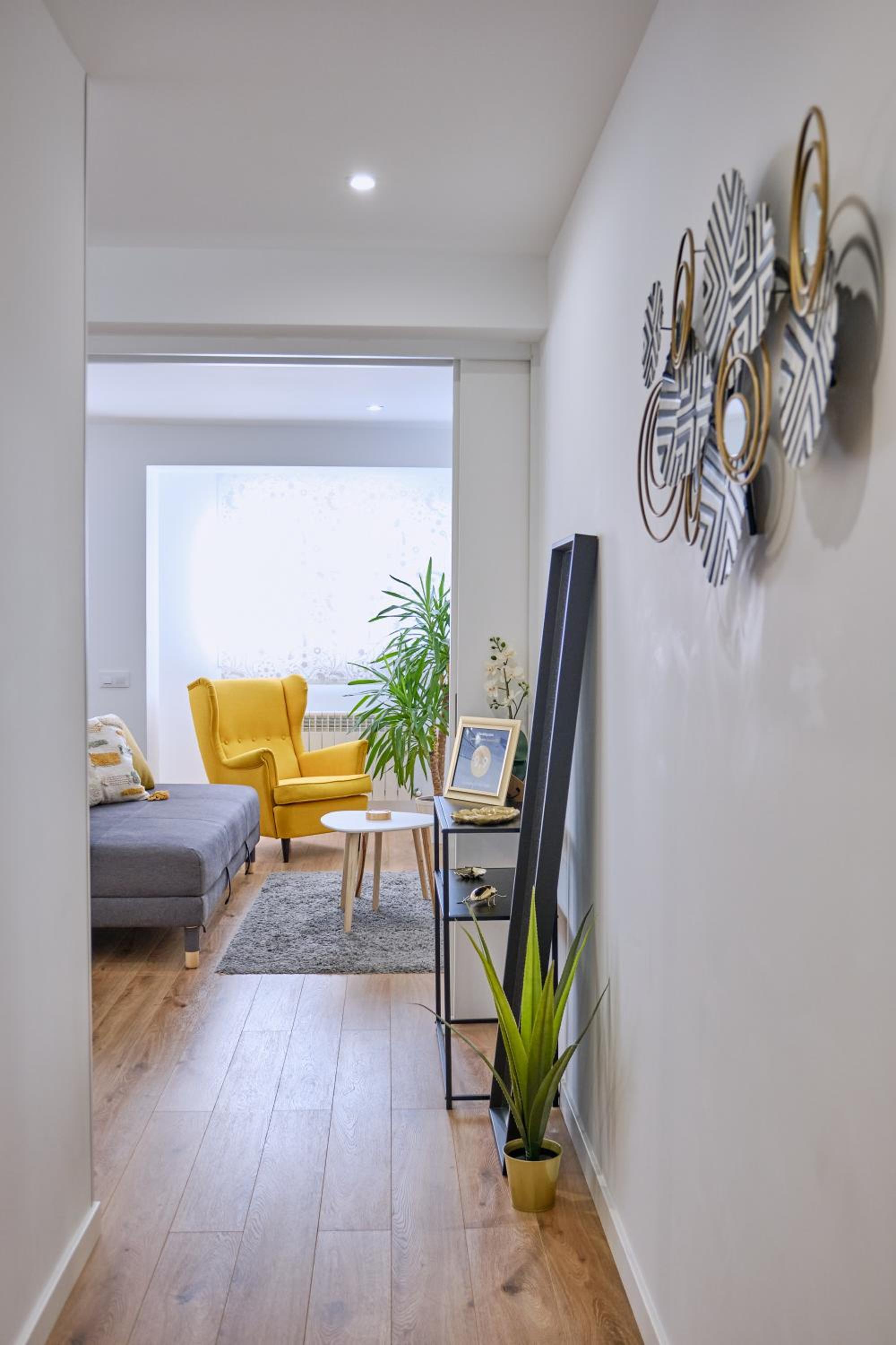 Apartamento San Pedro photo 2