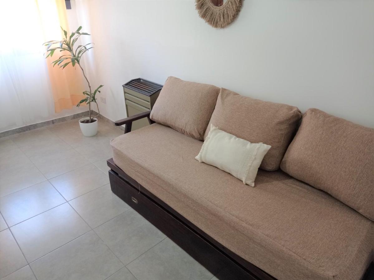 Departamento Boho