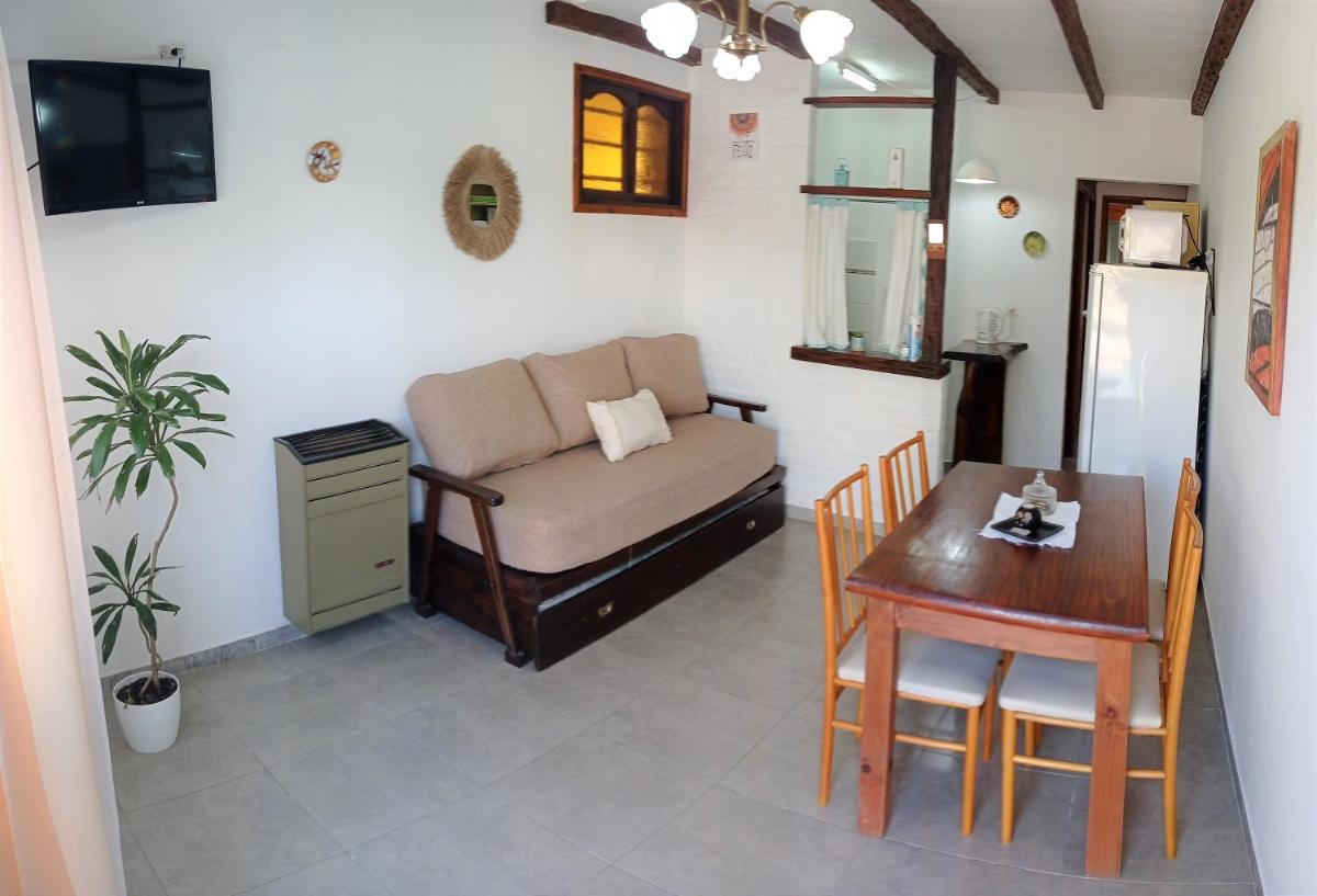 Departamento Boho