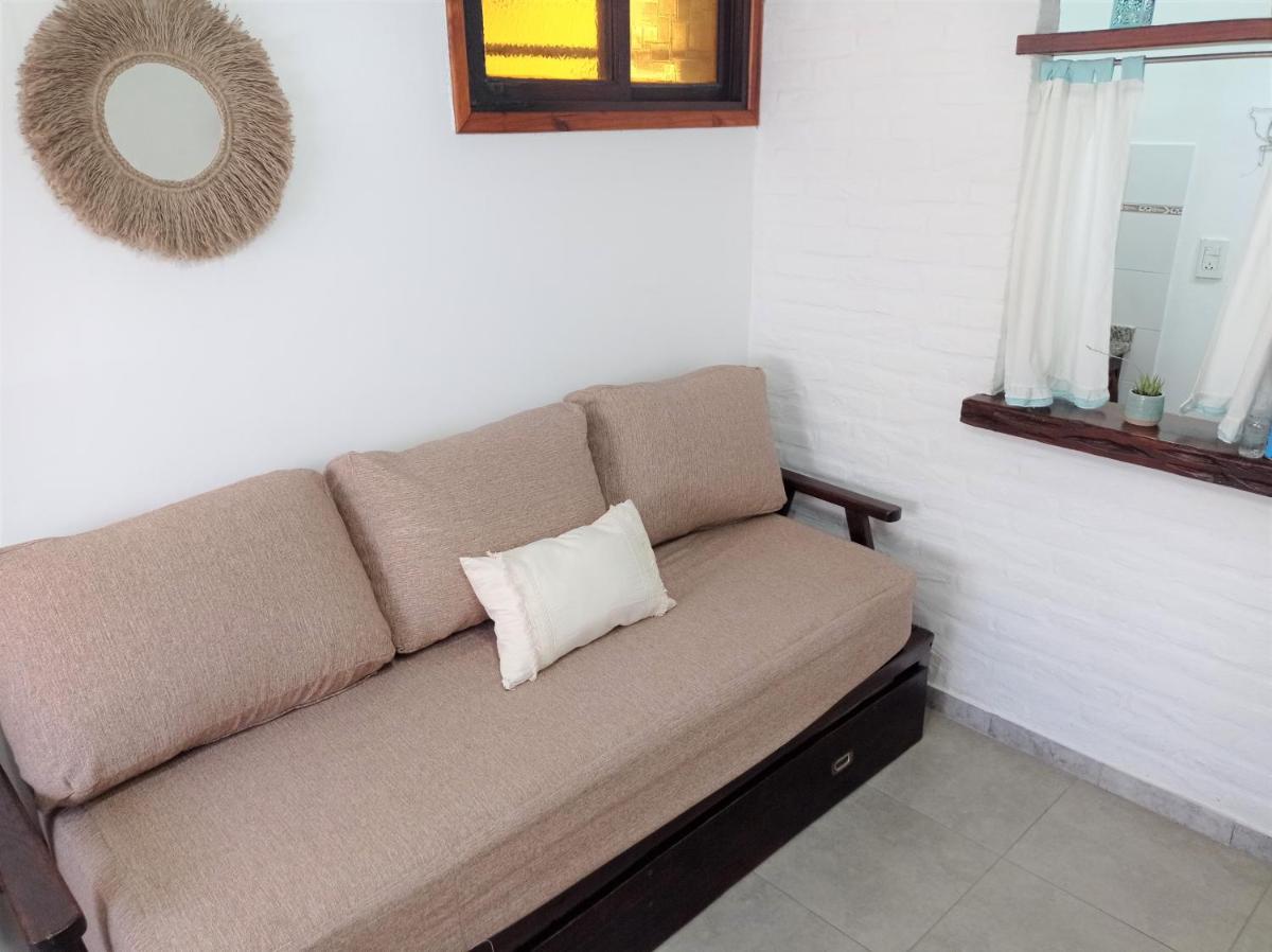 Departamento Boho