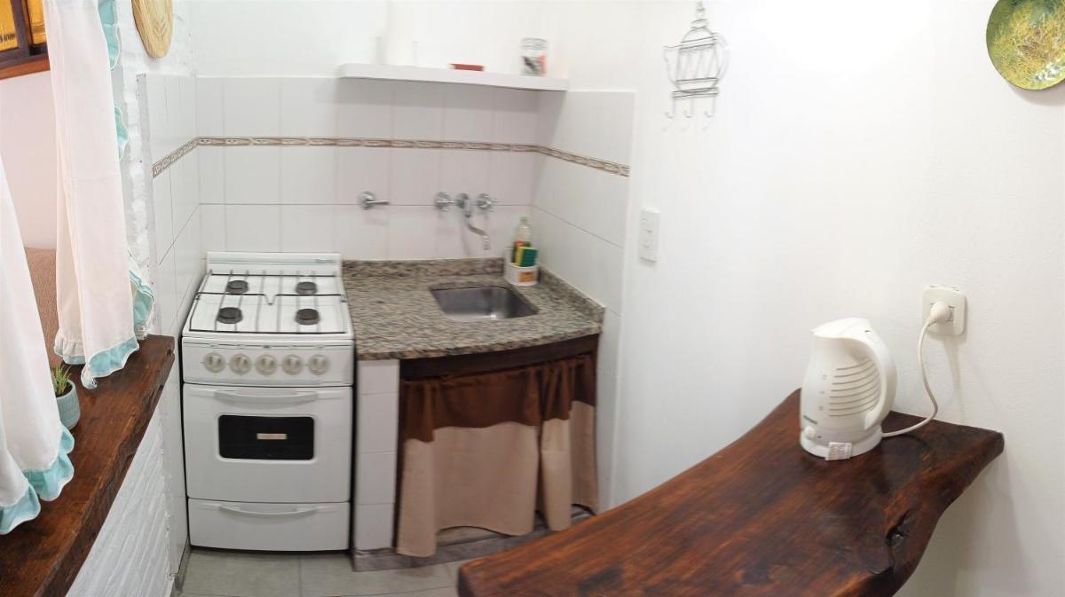 Departamento Boho