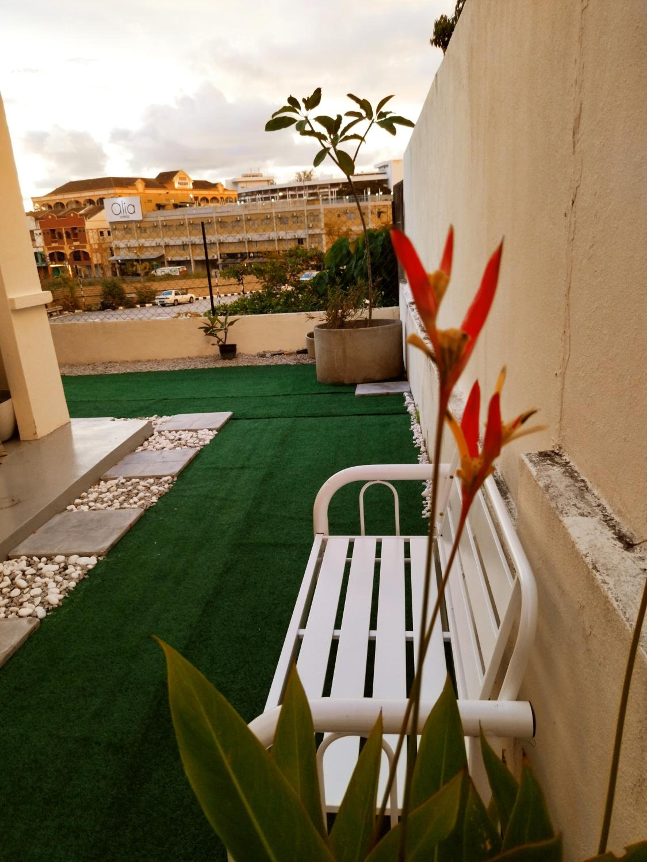 Pinang Beach Cottage @ Ferringhi photo 7