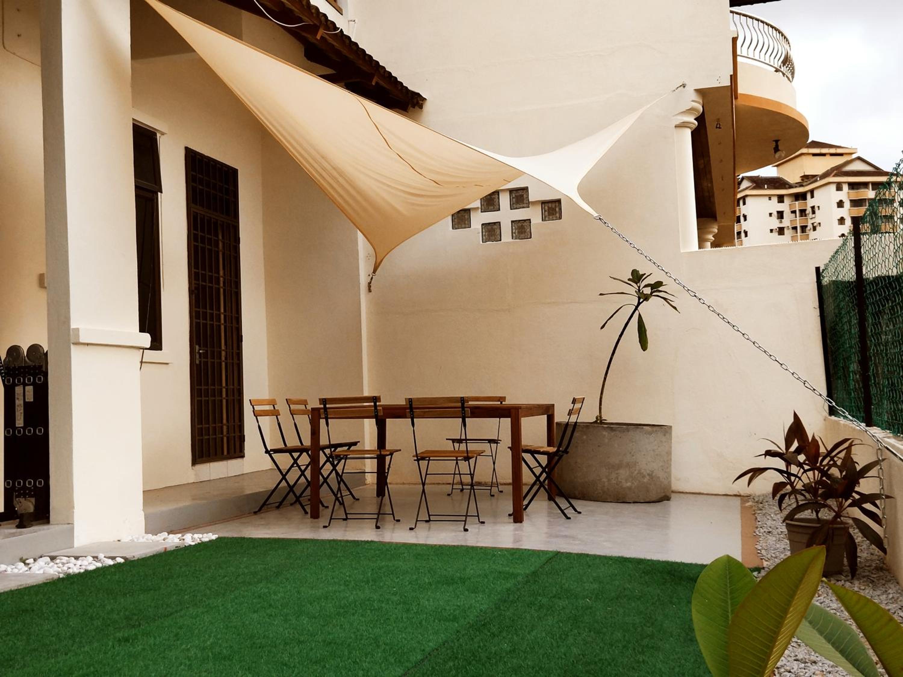 Pinang Beach Cottage @ Ferringhi photo 1