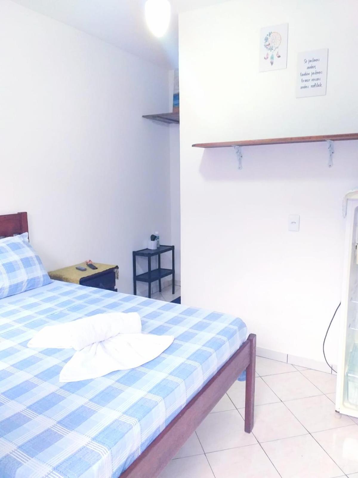 SUITES COR DO SOL TRINDADE