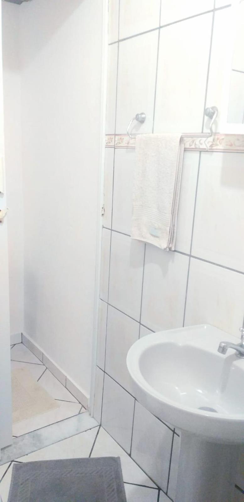 SUITES COR DO SOL TRINDADE