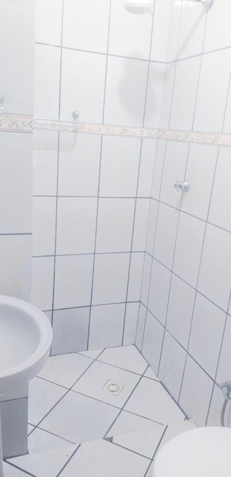 SUITES COR DO SOL TRINDADE