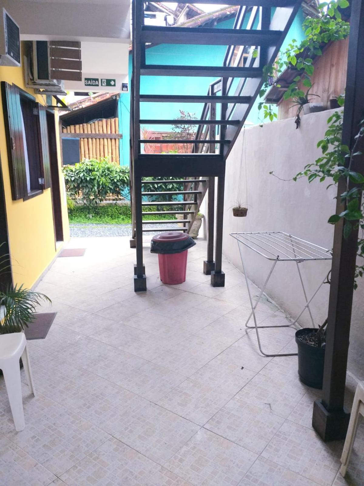 SUITES COR DO SOL TRINDADE