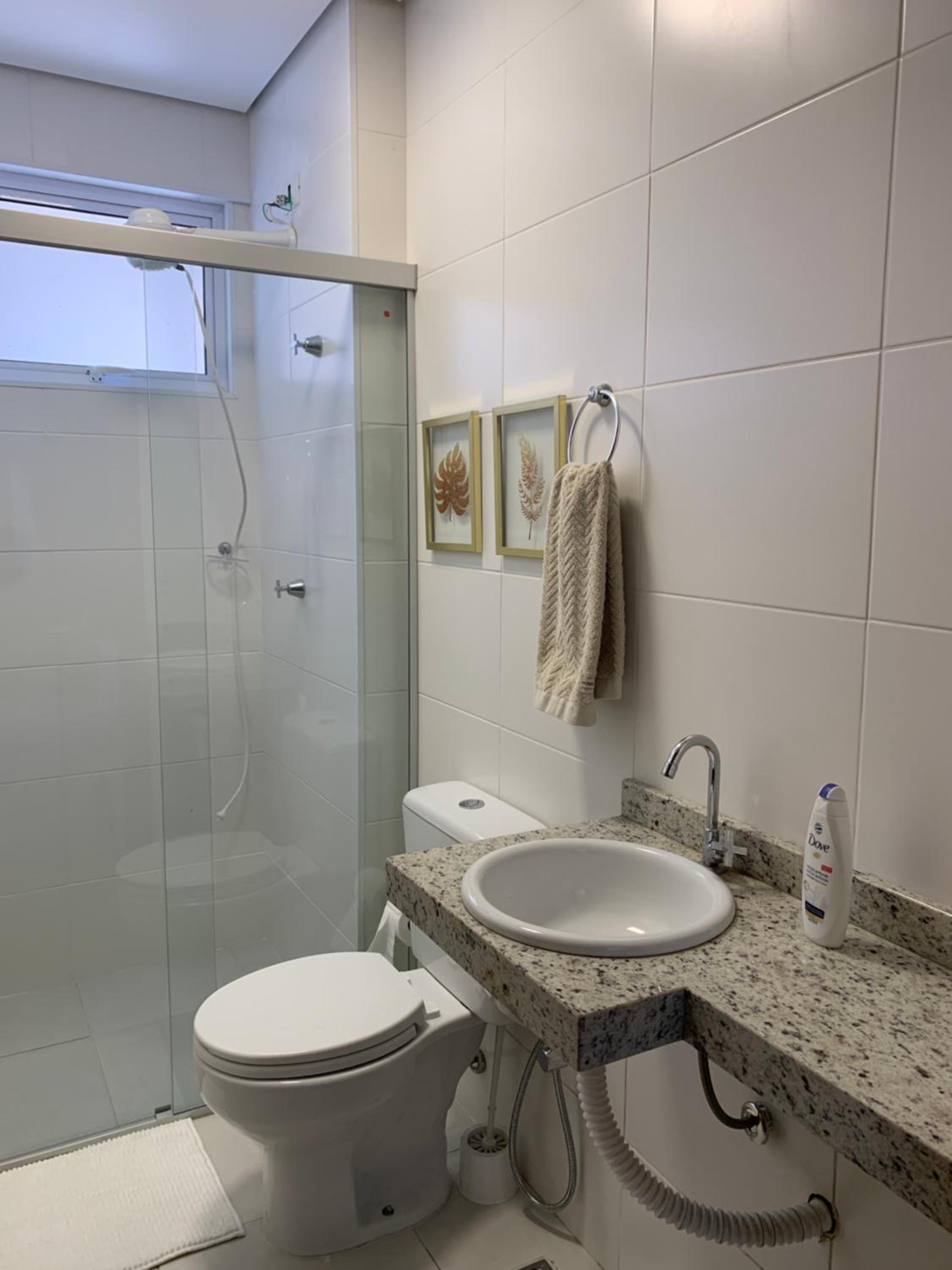 Apartamento Porto Rico
