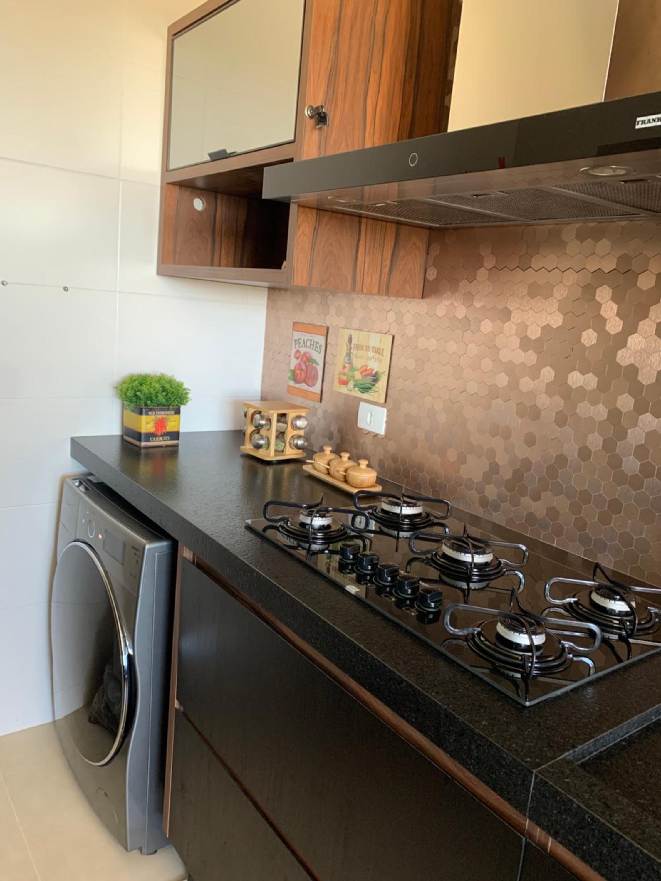 Apartamento Porto Rico