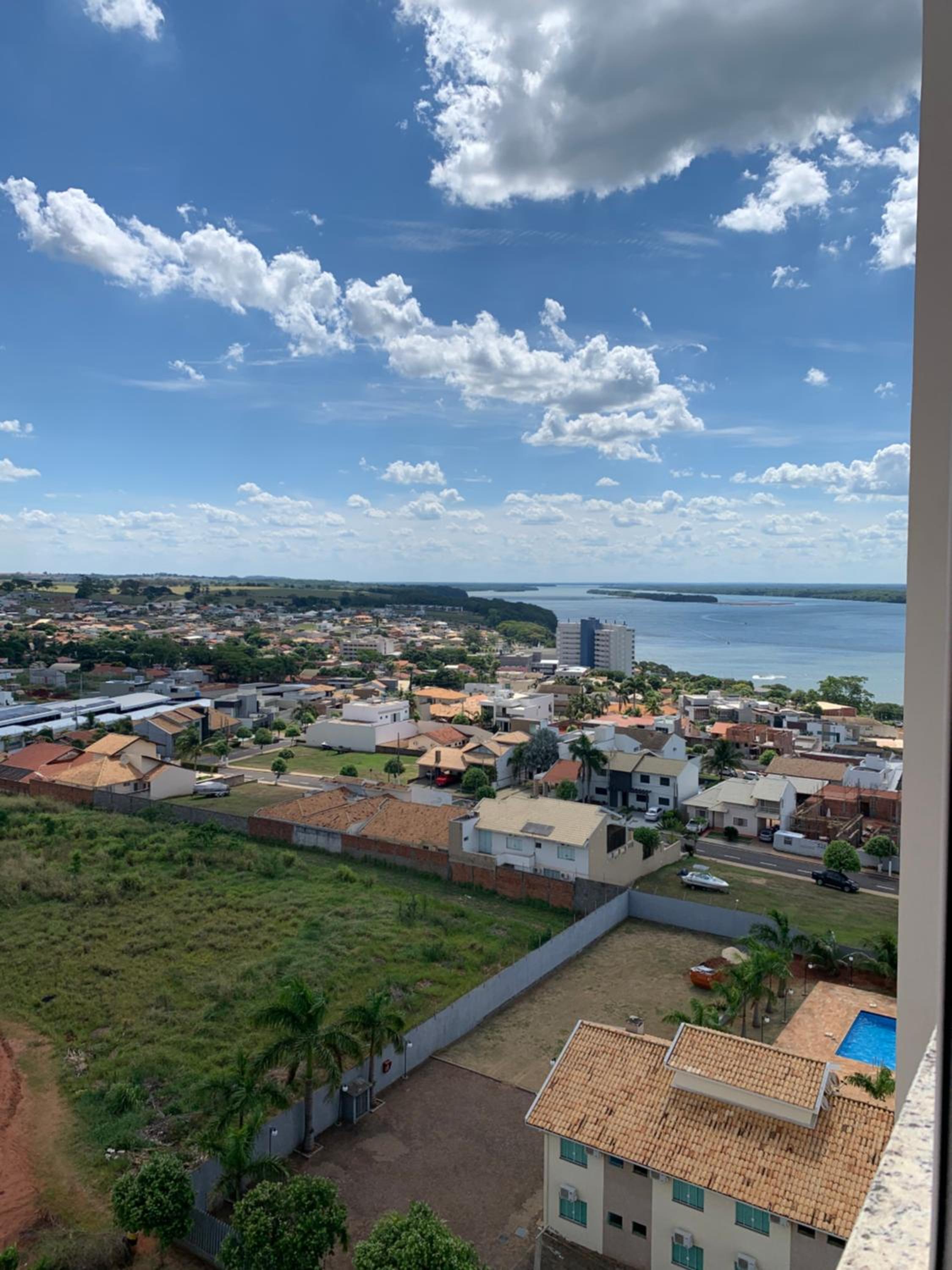 Apartamento Porto Rico